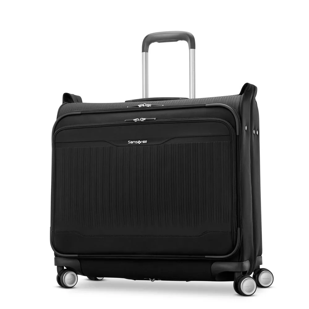 Samsonite Silhouette 18 Valise à Roulettes pour Vêtements