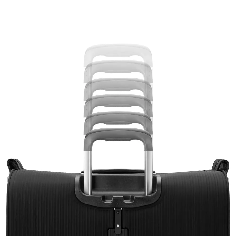 Samsonite Silhouette 18 Valise à Roulettes pour Vêtements