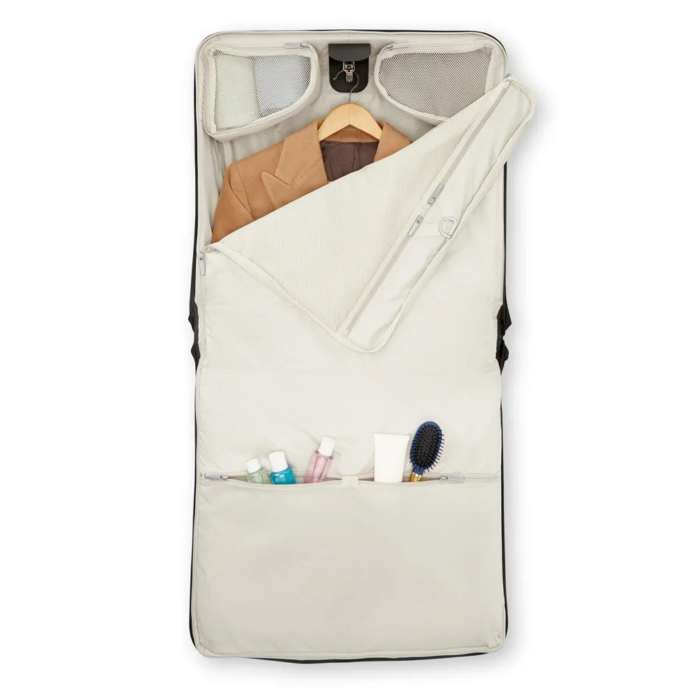 Samsonite Silhouette 18 Valise à Roulettes pour Vêtements