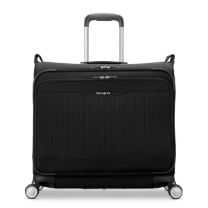 Samsonite Silhouette 18 Valise à Roulettes pour Vêtements