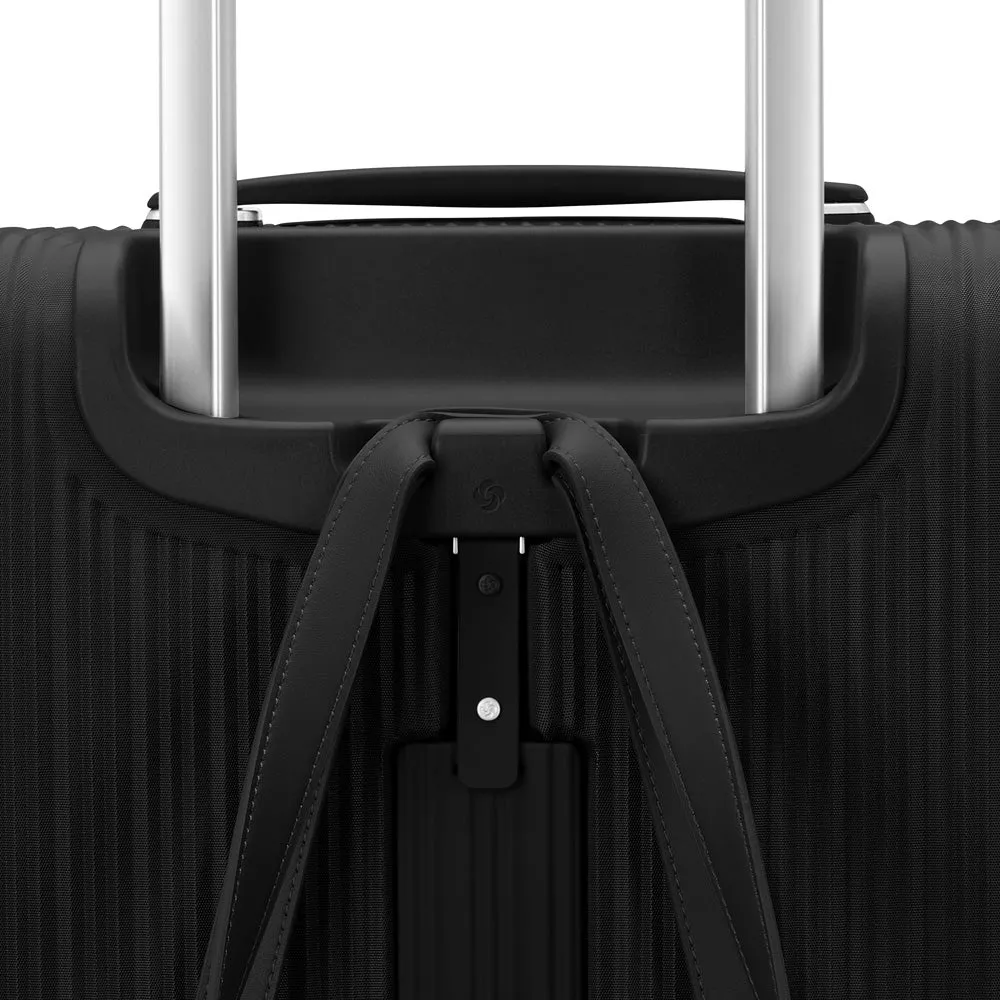 Samsonite Silhouette 18 Valise à Roulettes pour Vêtements