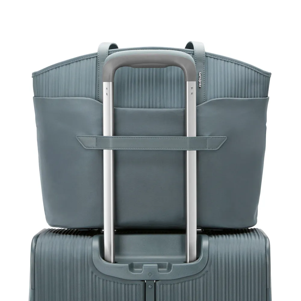 Sacs à main Samsonite Silhouette 18 pour femmes Samsonite