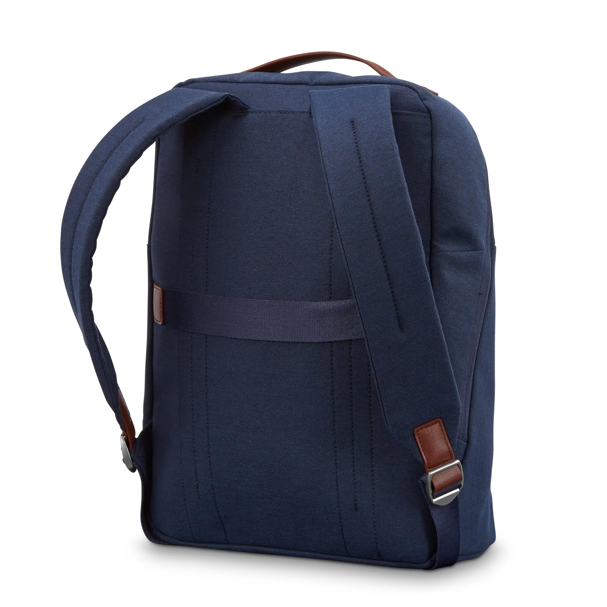 Sac à dos de voyage Samsonite Virtuosa avec compartiment rembourré pour ordinateur portable