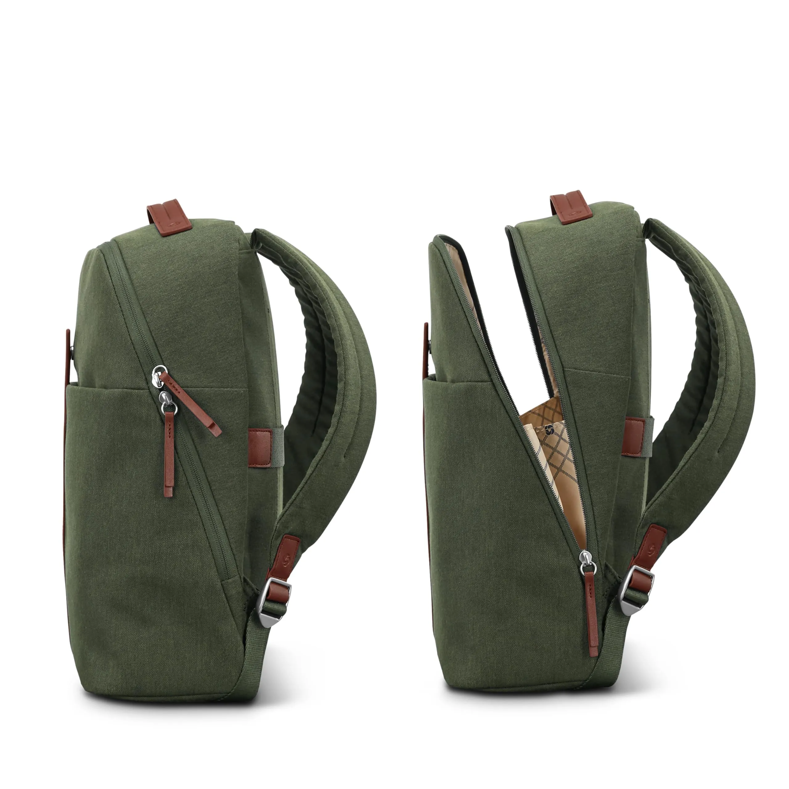 Sac à dos de voyage Samsonite Virtuosa avec compartiment rembourré pour ordinateur portable