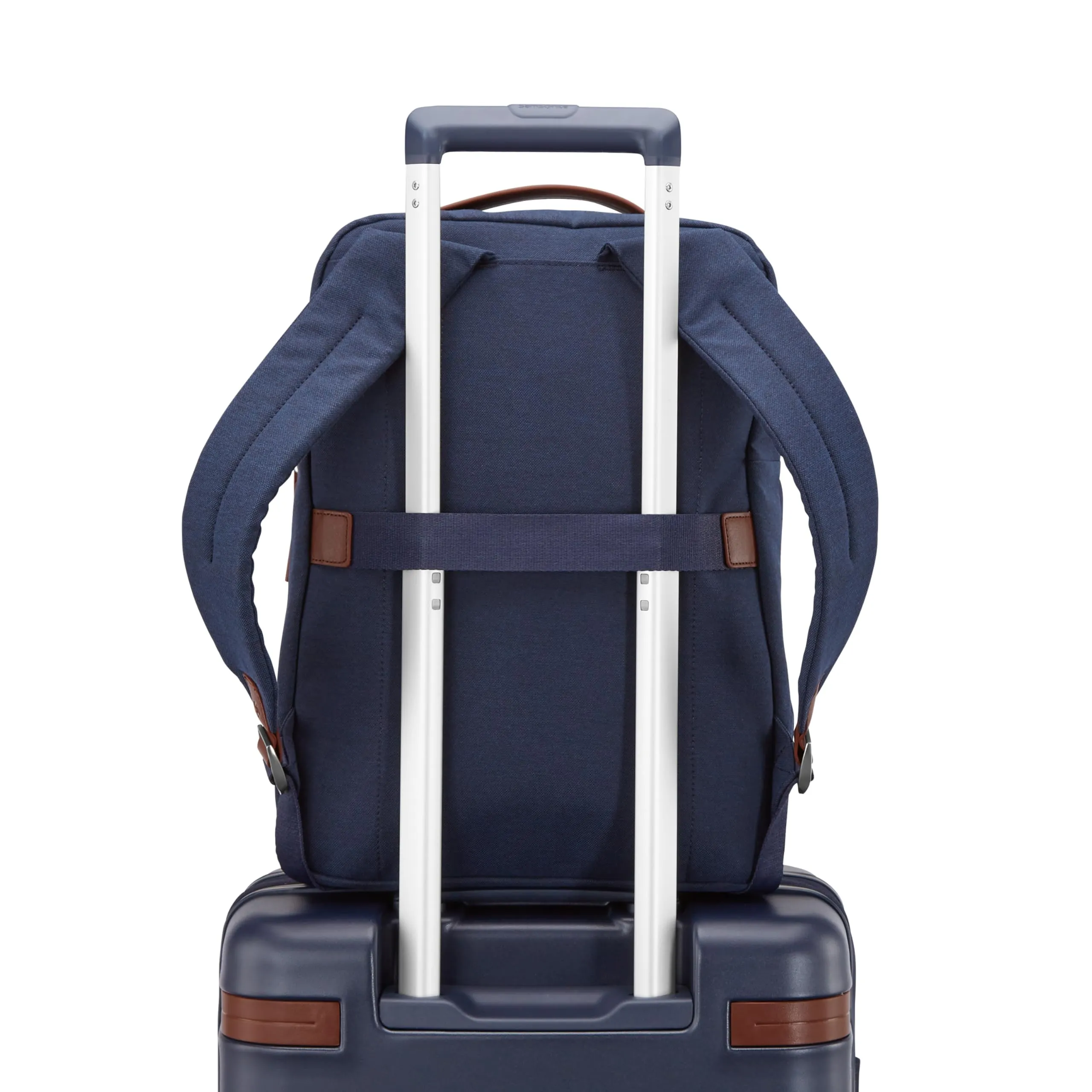 Sac à dos de voyage Samsonite Virtuosa avec compartiment rembourré pour ordinateur portable