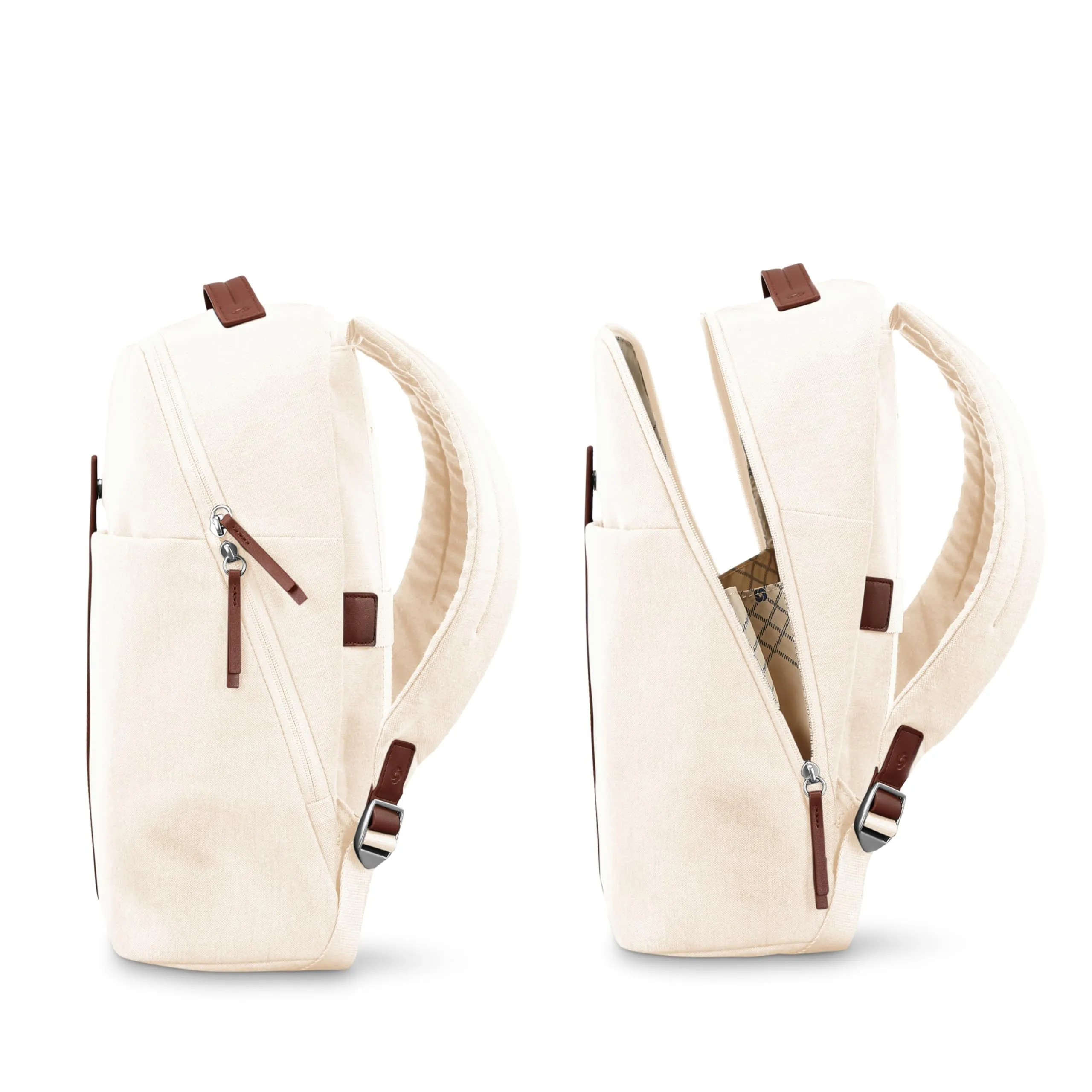 Sac à dos de voyage Samsonite Virtuosa avec compartiment rembourré pour ordinateur portable