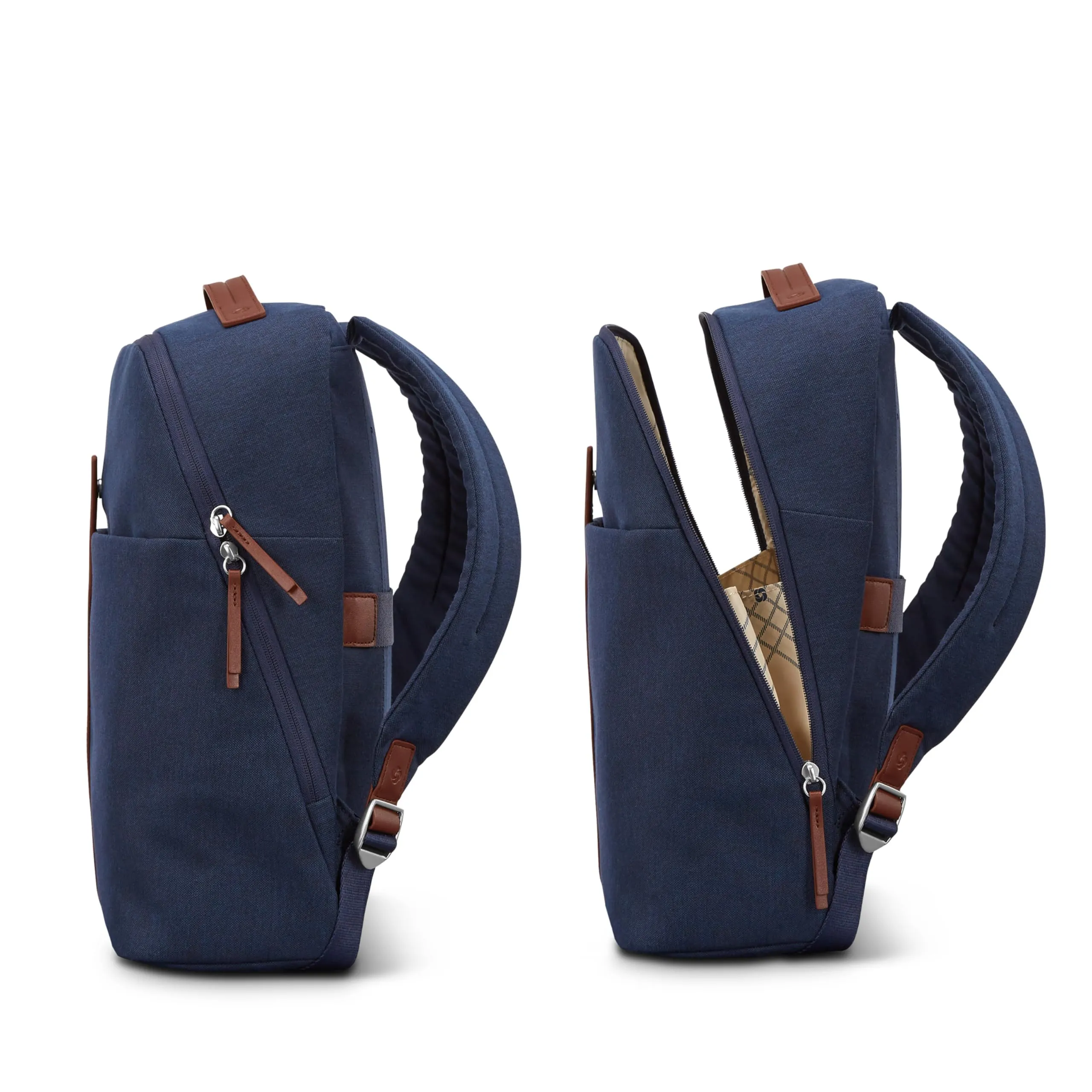 Sac à dos de voyage Samsonite Virtuosa avec compartiment rembourré pour ordinateur portable