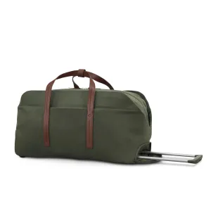 Sac de voyage Samsonite Virtuosa avec roues
