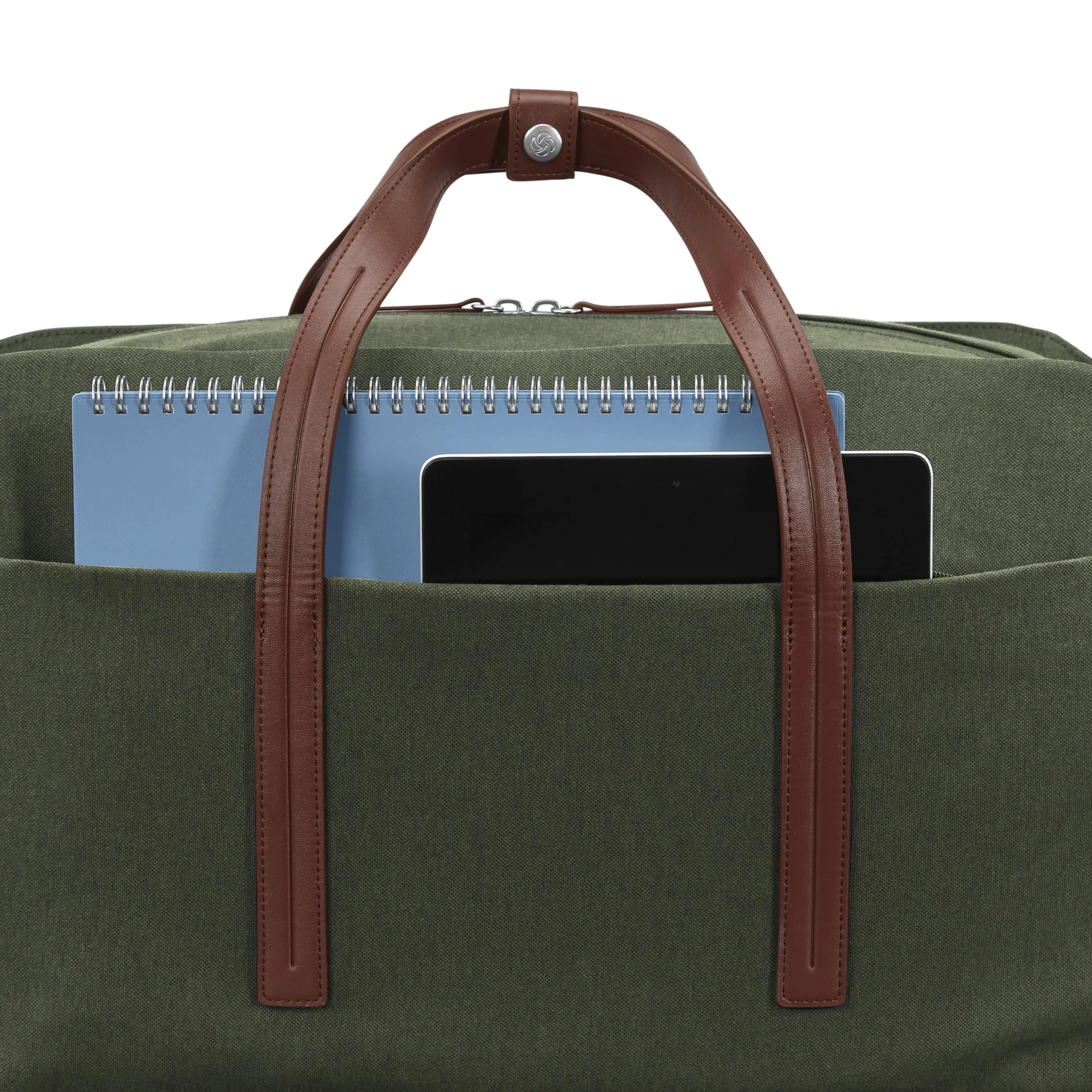 Sac de voyage Samsonite Virtuosa avec roues