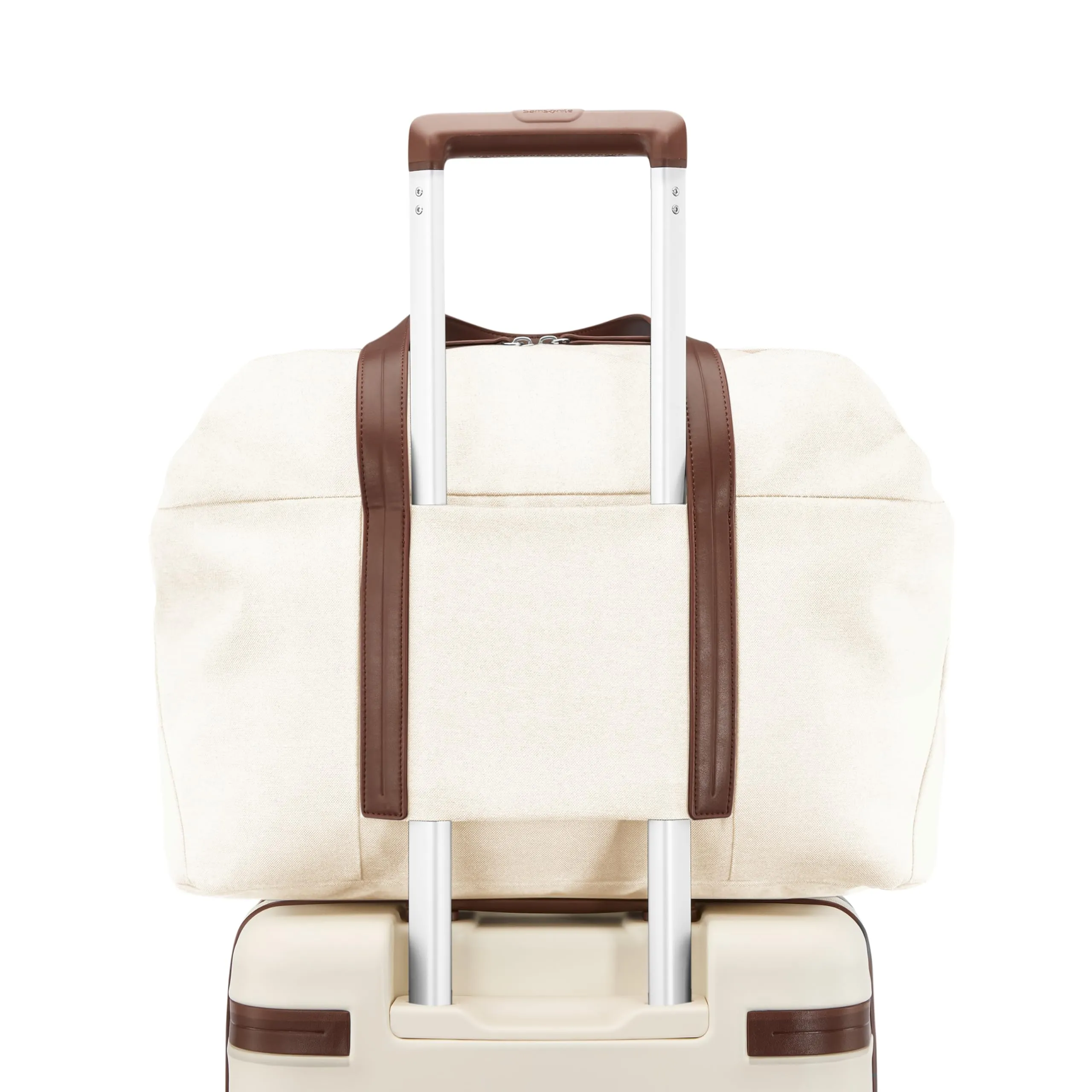 Sac de voyage Samsonite Virtuosa Weekender avec compartiment pour ordinateur portable