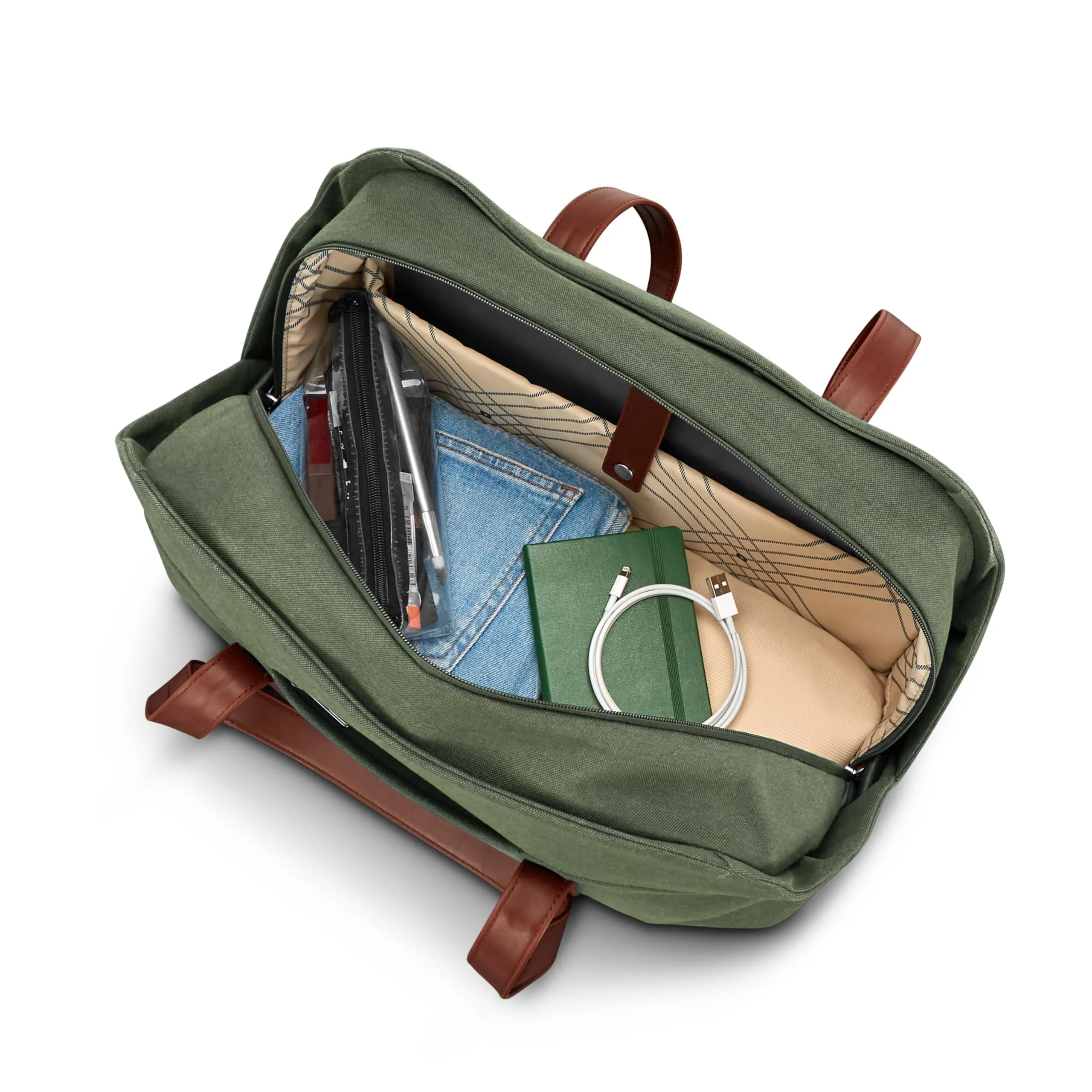 Sac de voyage Samsonite Virtuosa Weekender avec compartiment pour ordinateur portable