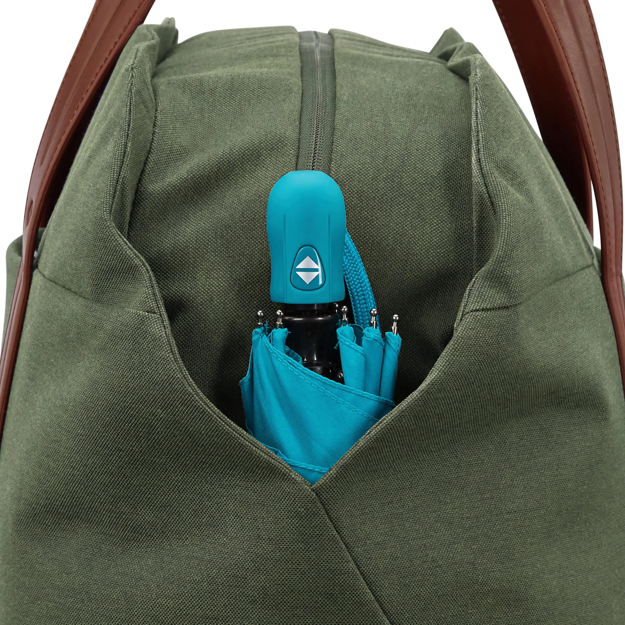 Sac de voyage Samsonite Virtuosa Weekender avec compartiment pour ordinateur portable