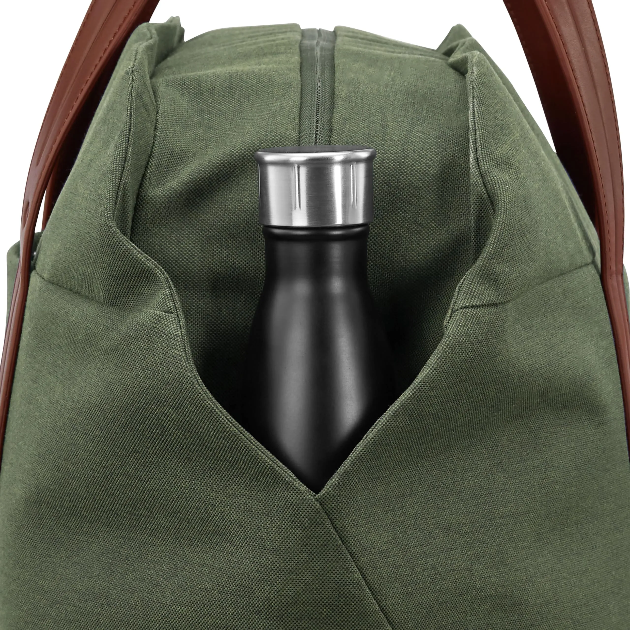 Sac de voyage Samsonite Virtuosa Weekender avec compartiment pour ordinateur portable