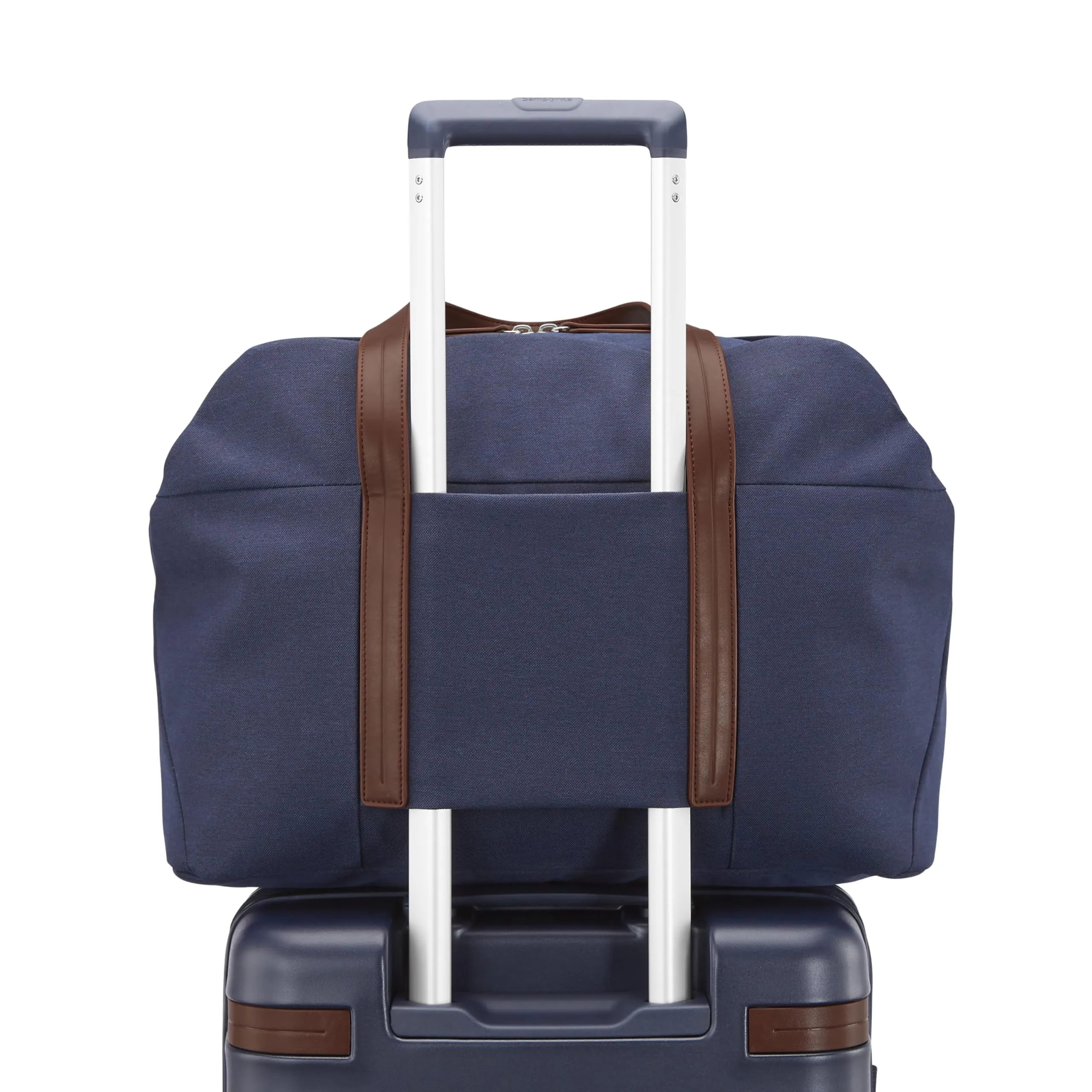 Sac de voyage Samsonite Virtuosa Weekender avec compartiment pour ordinateur portable