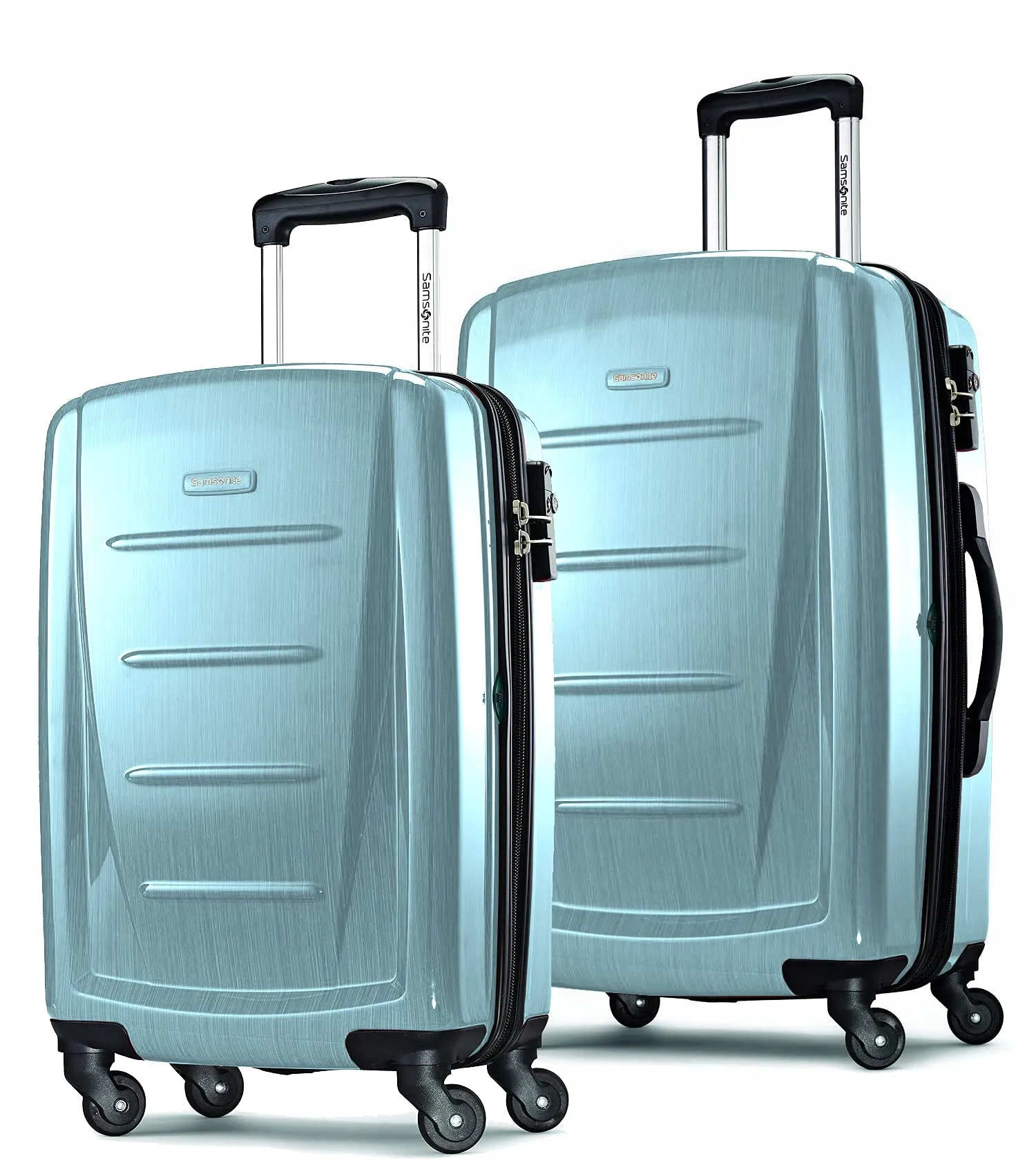 Ensemble de bagages Samsonite Winfield 2 2 pièces (20