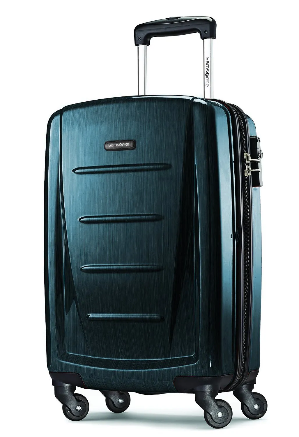 Ensemble de bagages Samsonite Winfield 2 2 pièces (20