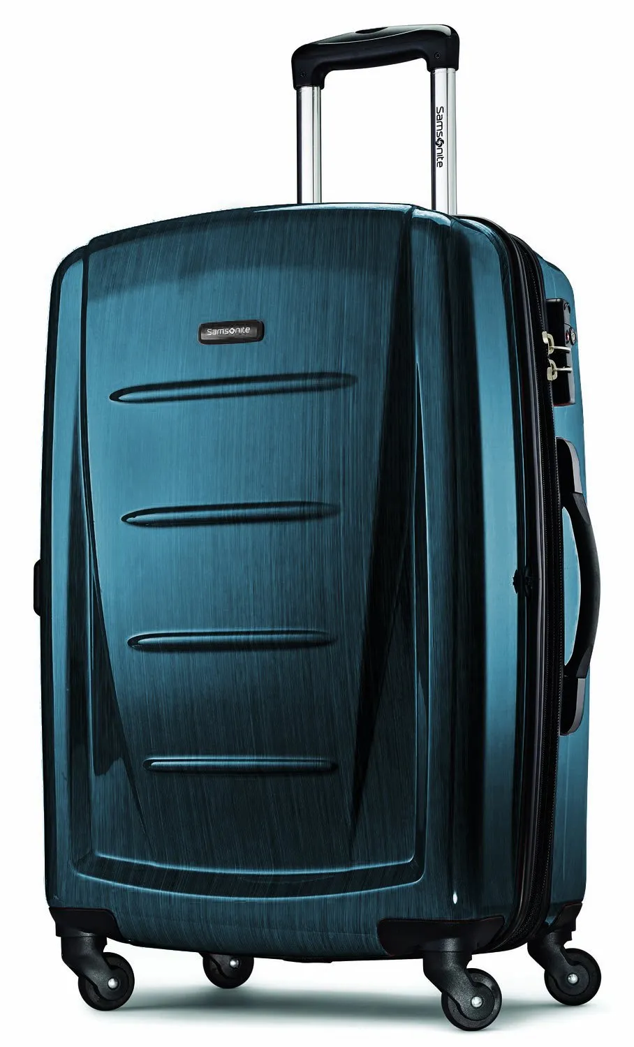 Ensemble de bagages Samsonite Winfield 2 2 pièces (20