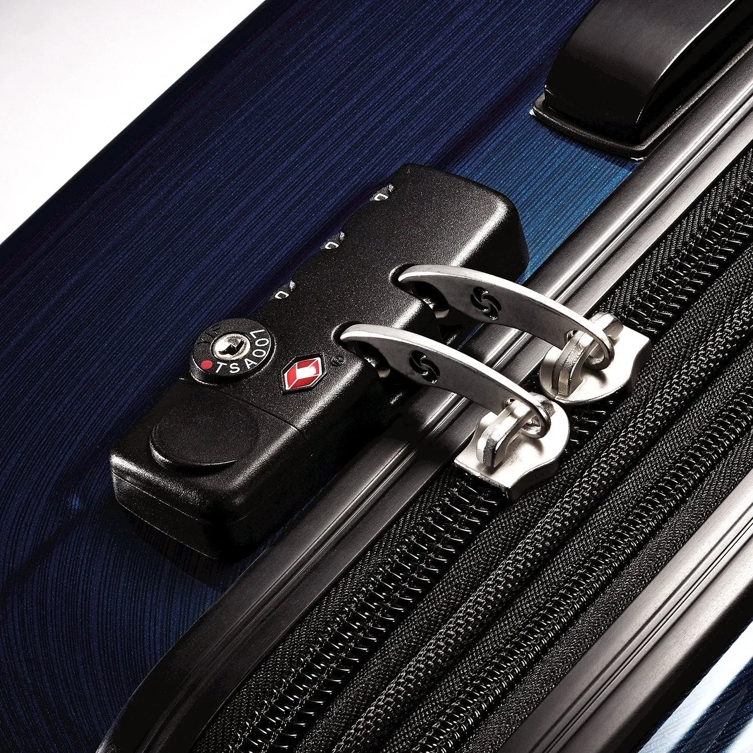 Ensemble de bagages Samsonite Winfield 2 2 pièces (20
