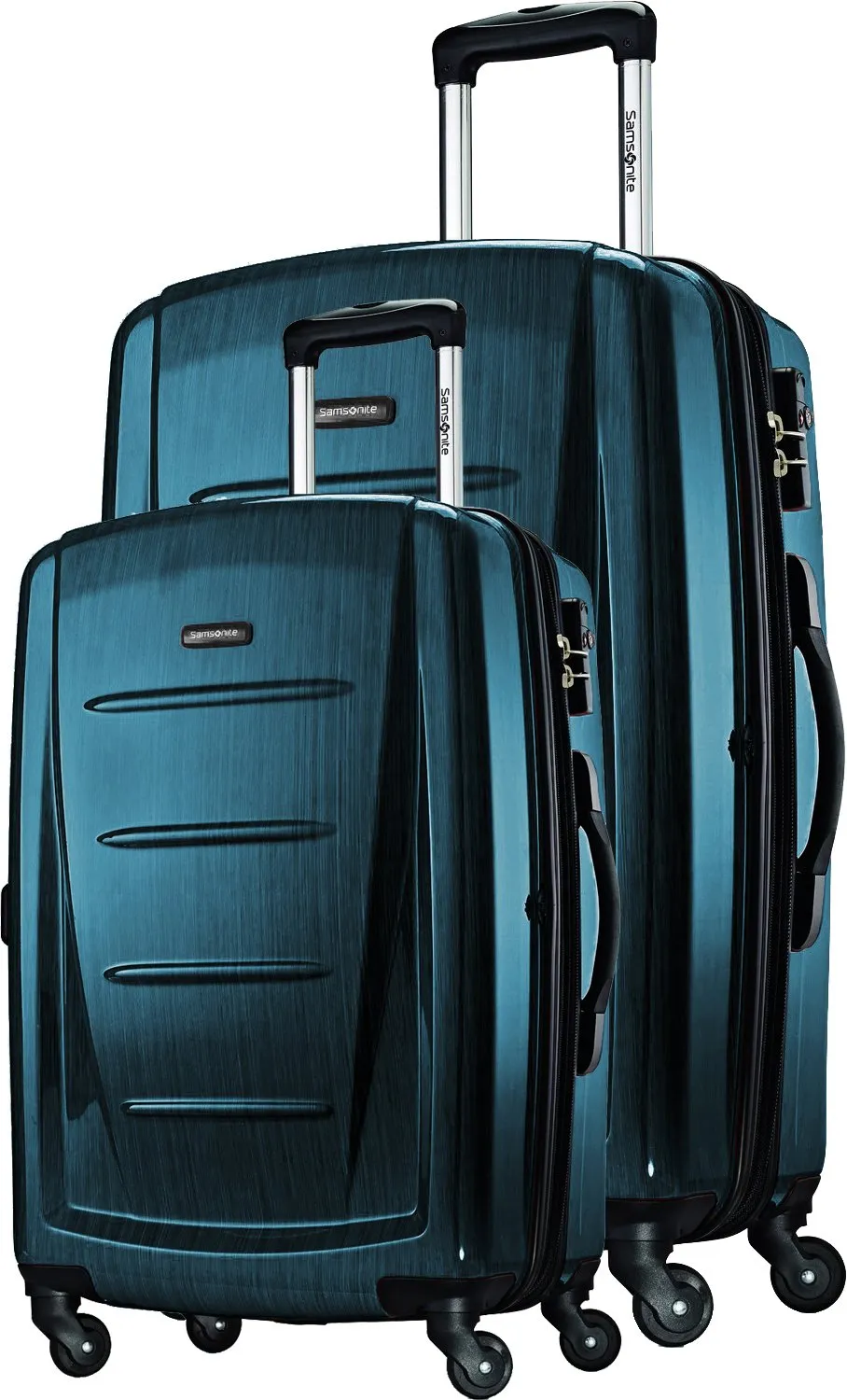 Ensemble de bagages Samsonite Winfield 2 2 pièces (20