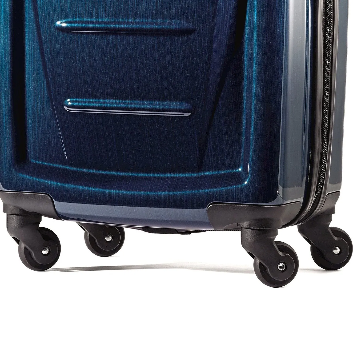 Ensemble de bagages Samsonite Winfield 2 2 pièces (20