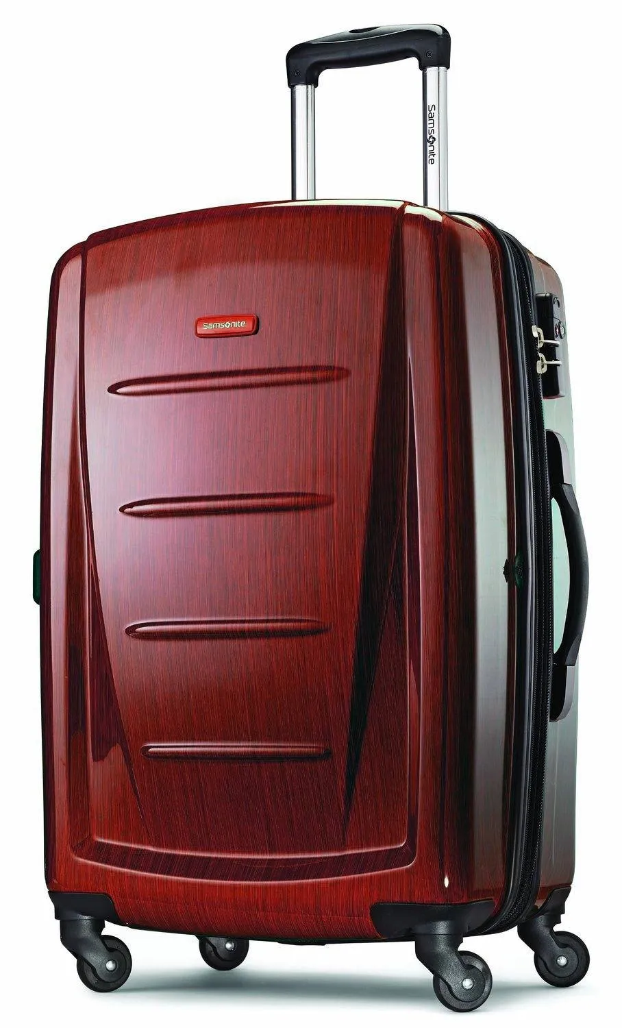 Ensemble de bagages Samsonite Winfield 2 2 pièces (20