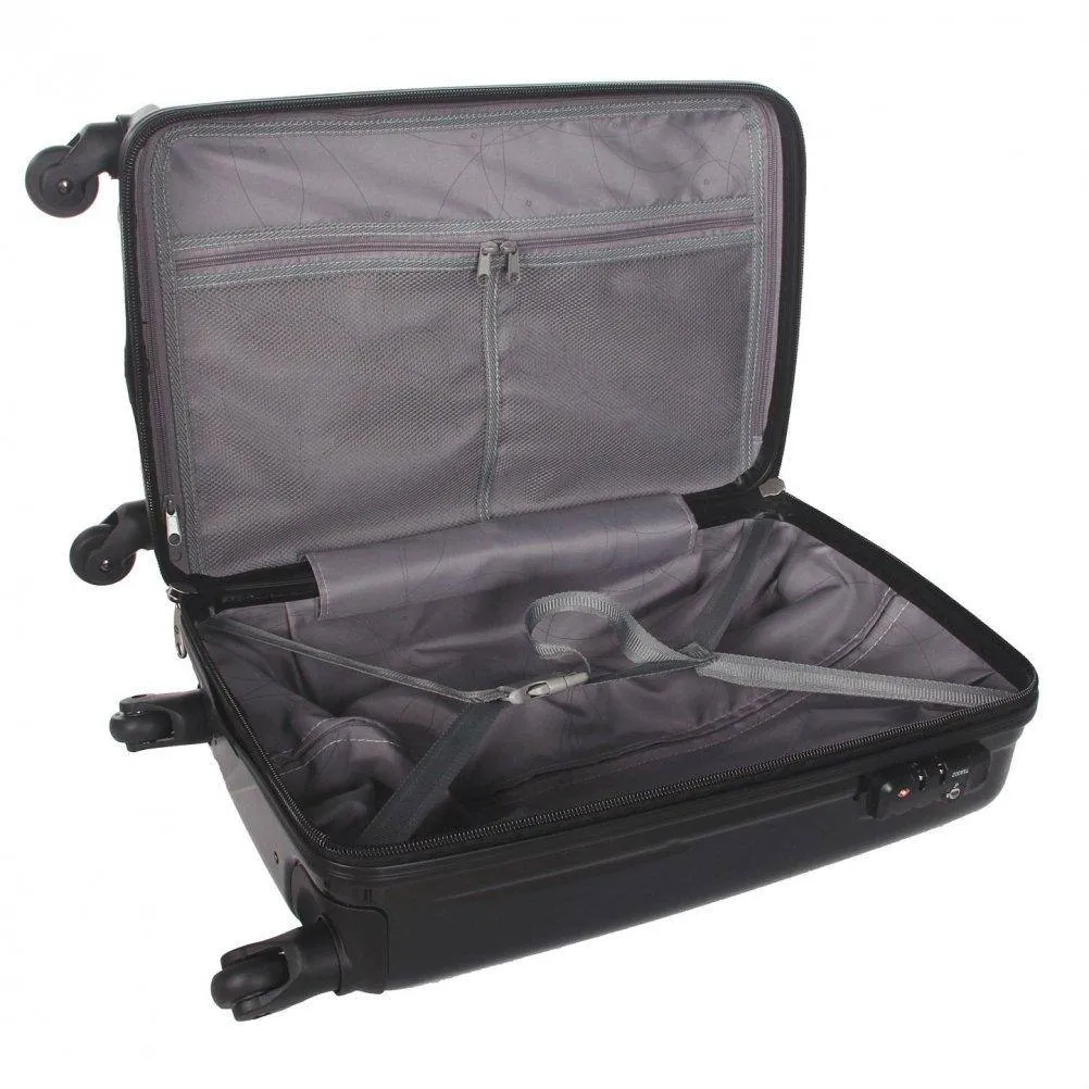 Ensemble de bagages Samsonite Winfield 2 2 pièces (20