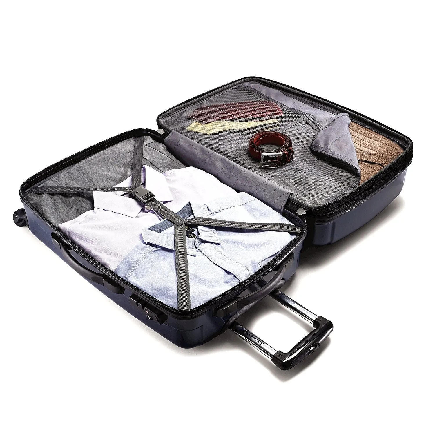 Ensemble de bagages Samsonite Winfield 2 2 pièces (20