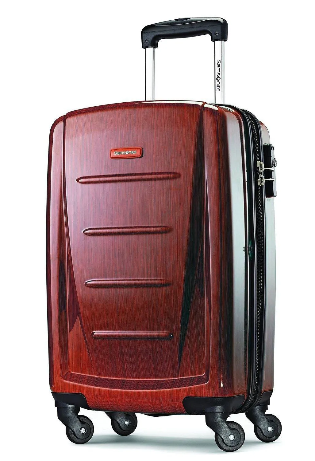 Ensemble de bagages Samsonite Winfield 2 2 pièces (20