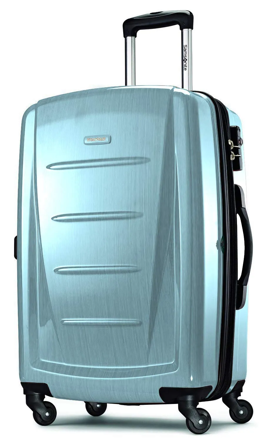 Ensemble de bagages Samsonite Winfield 2 2 pièces (20