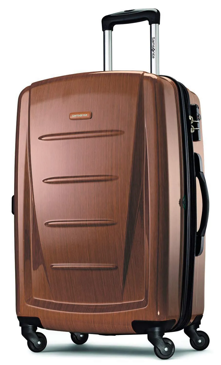 Ensemble de bagages Samsonite Winfield 2 2 pièces (20