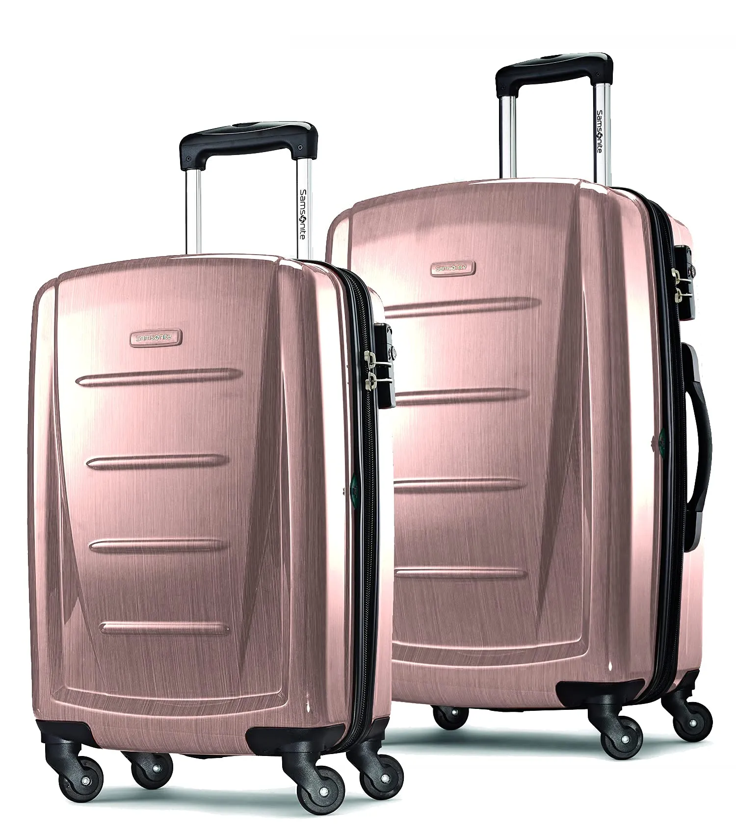 Ensemble de bagages Samsonite Winfield 2 2 pièces (20