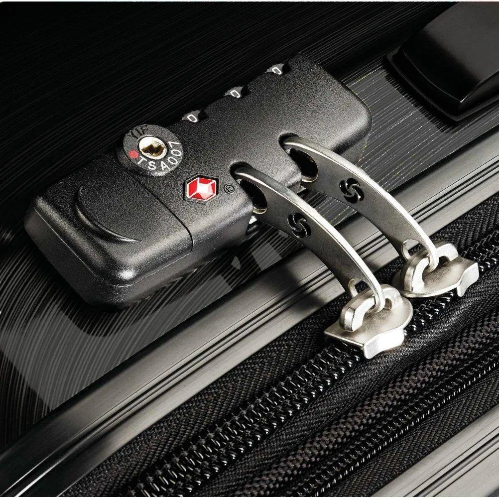 Ensemble de bagages Samsonite Winfield 2 2 pièces (20
