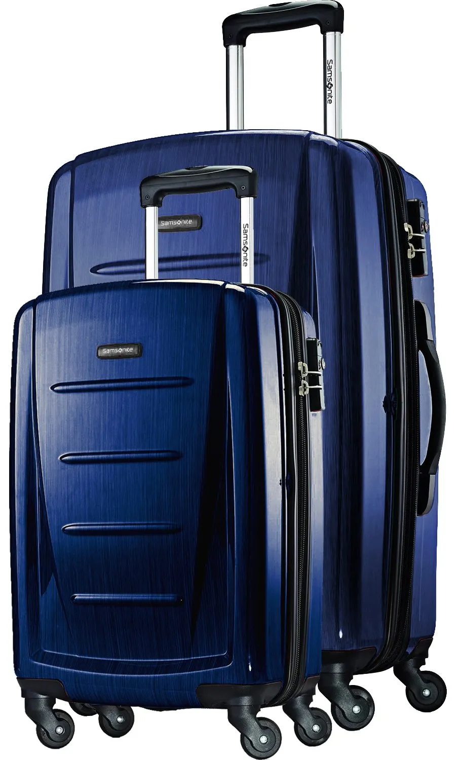 Ensemble de bagages Samsonite Winfield 2 2 pièces (20