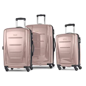 Ensemble de bagages Samsonite Winfield 2, 3 pièces (20