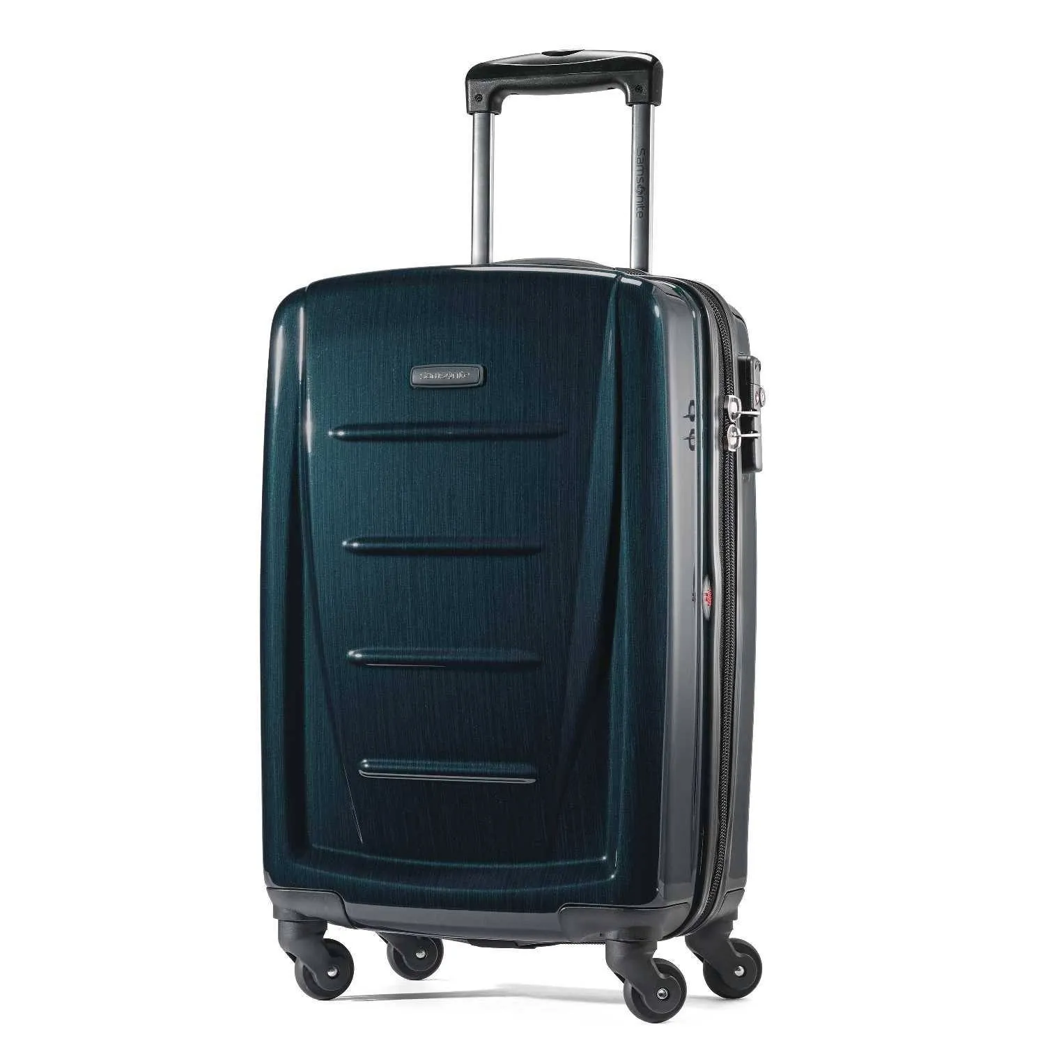 Ensemble de bagages Samsonite Winfield 2, 3 pièces (20