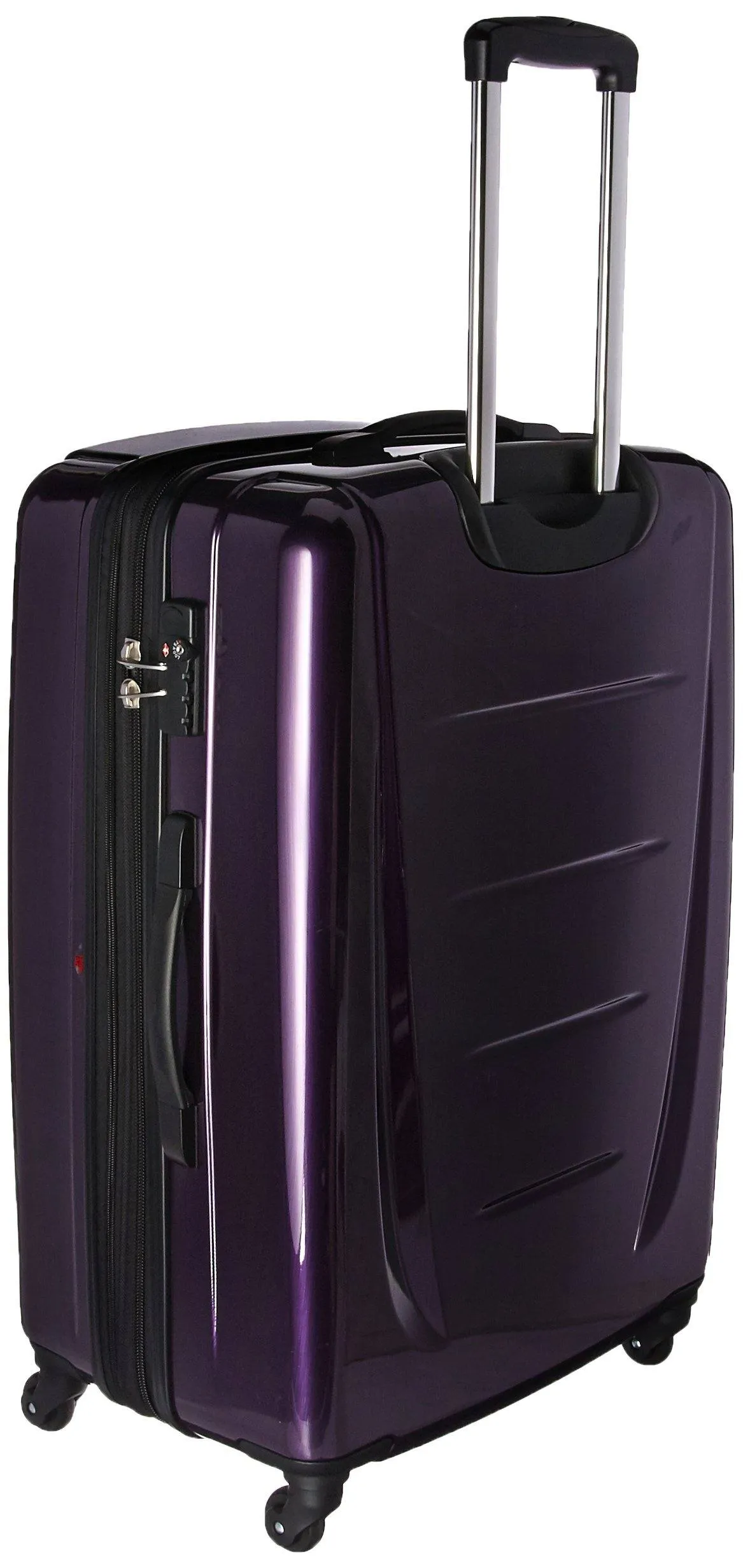 Ensemble de bagages Samsonite Winfield 2, 3 pièces (20