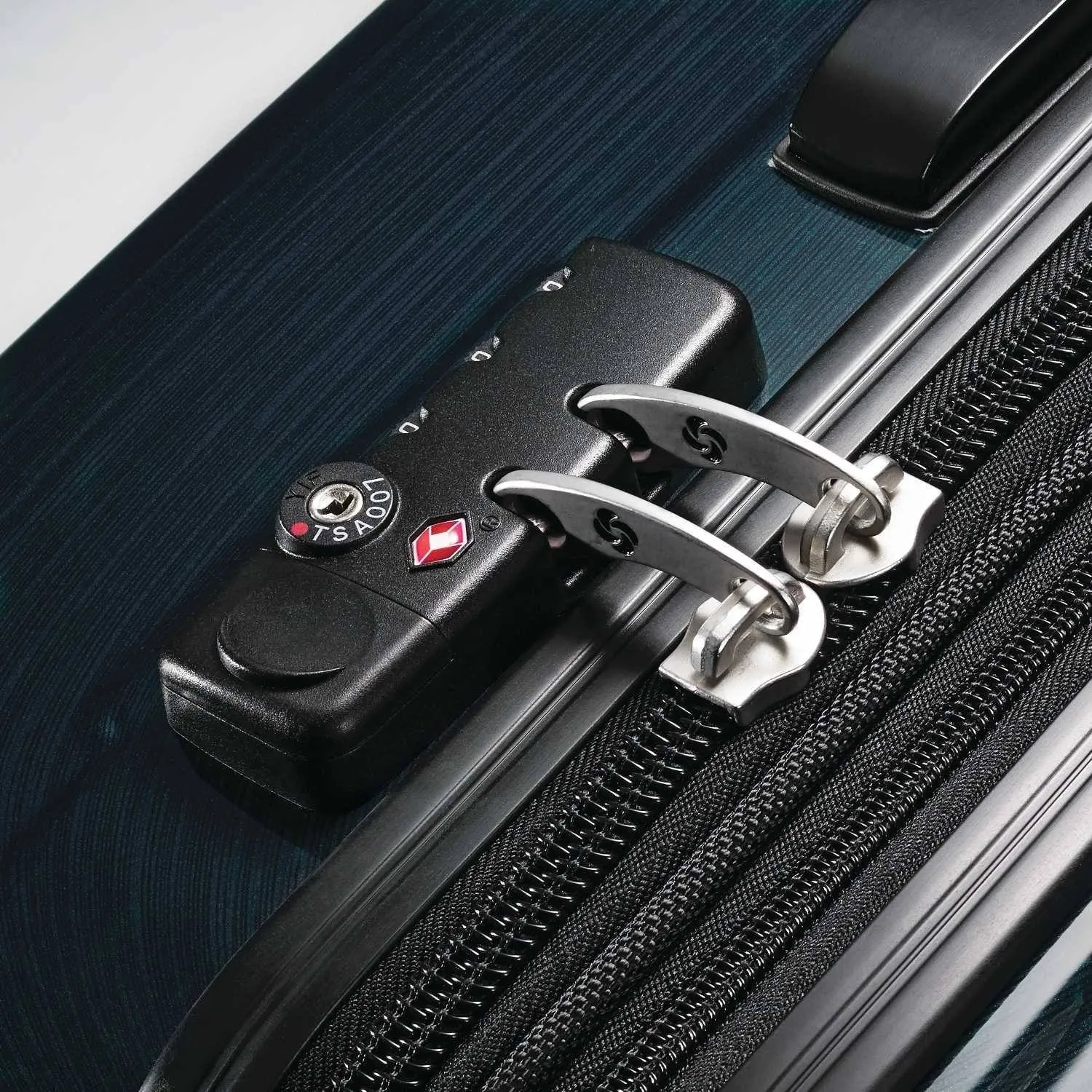 Ensemble de bagages Samsonite Winfield 2, 3 pièces (20