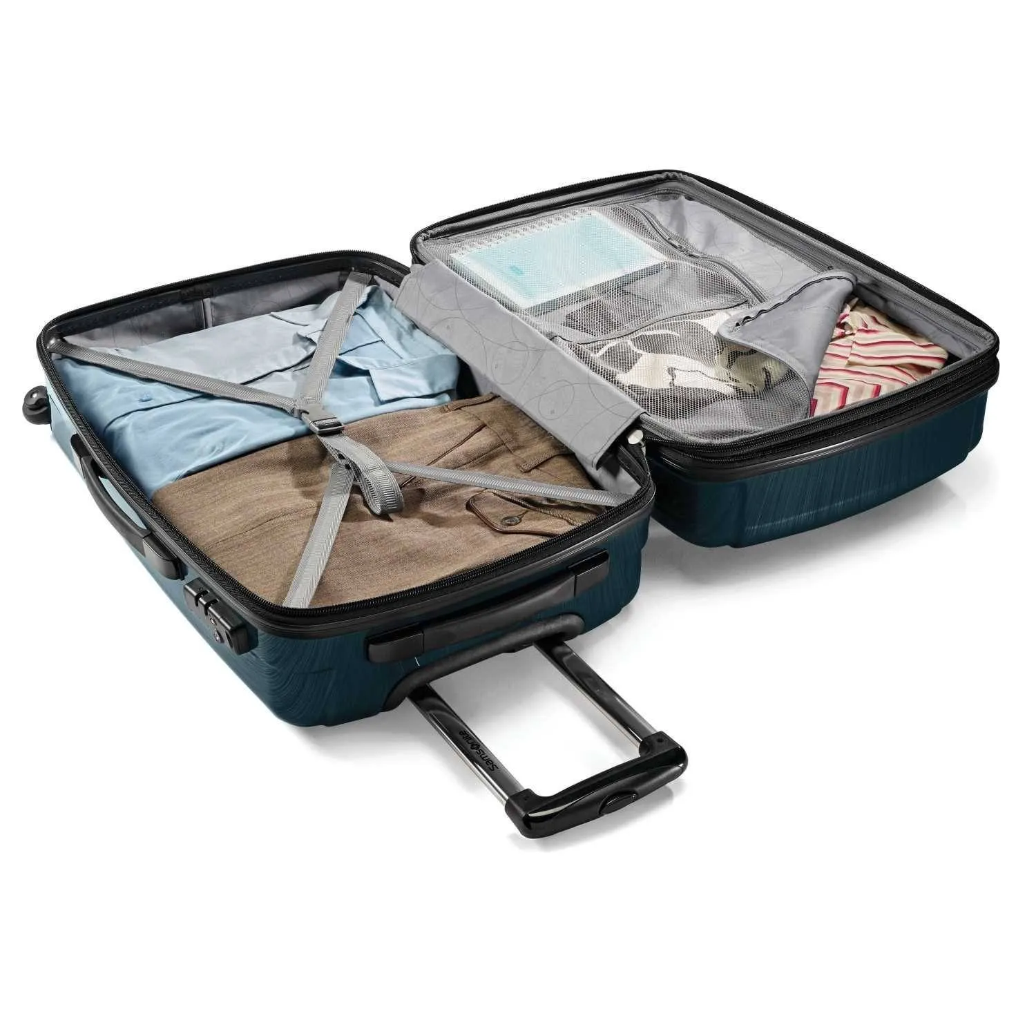 Ensemble de bagages Samsonite Winfield 2, 3 pièces (20