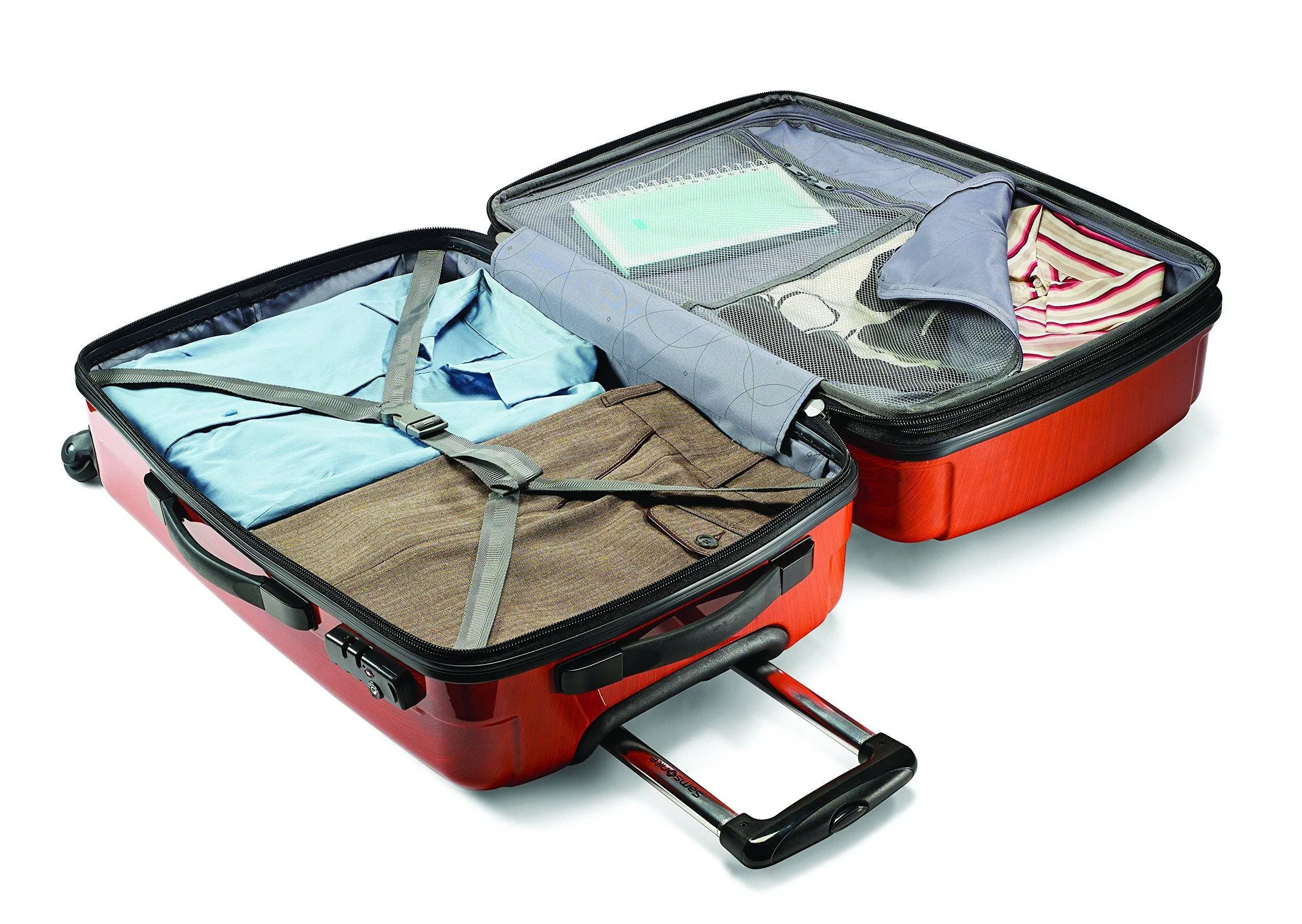 Ensemble de bagages Samsonite Winfield 2, 3 pièces (20