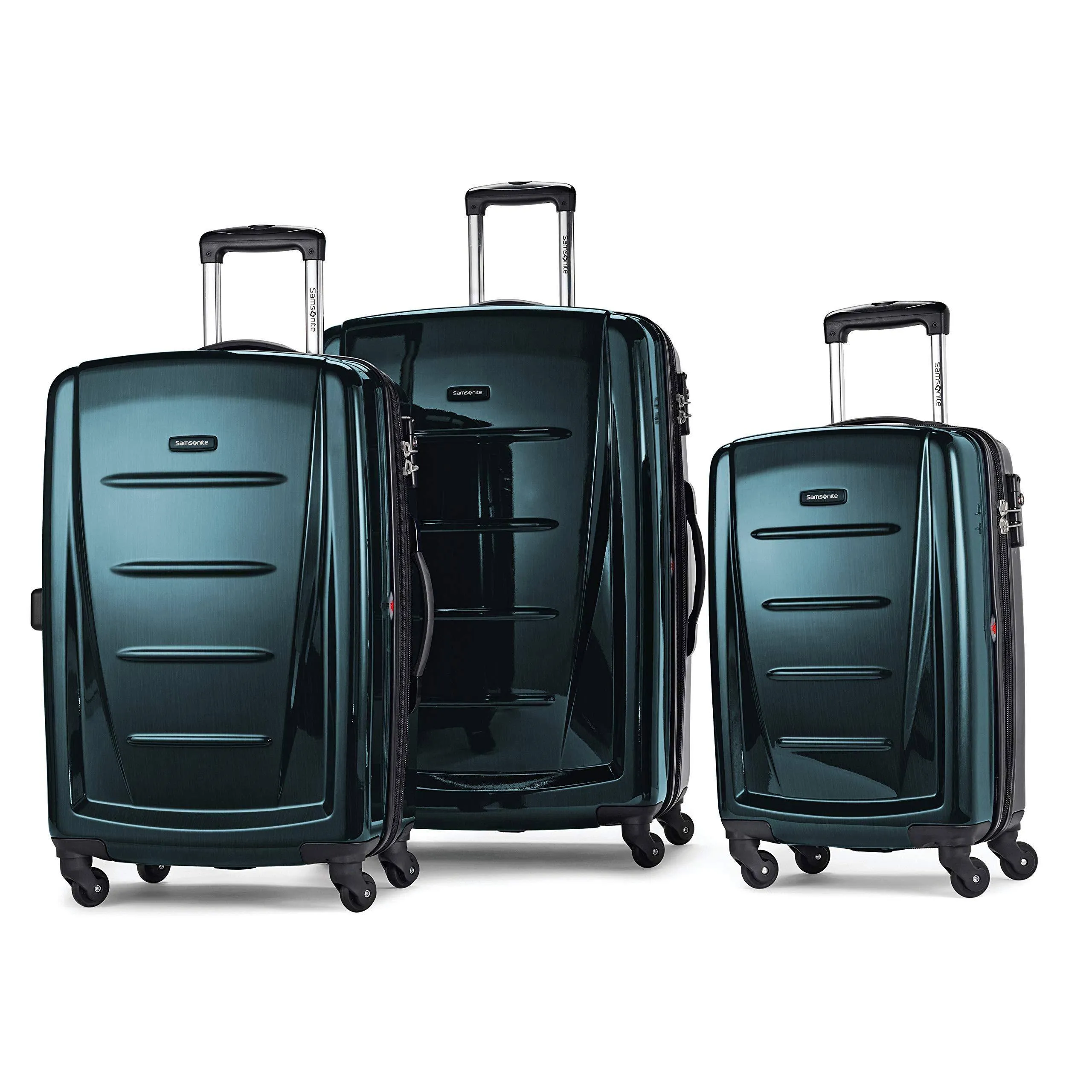 Ensemble de bagages Samsonite Winfield 2, 3 pièces (20