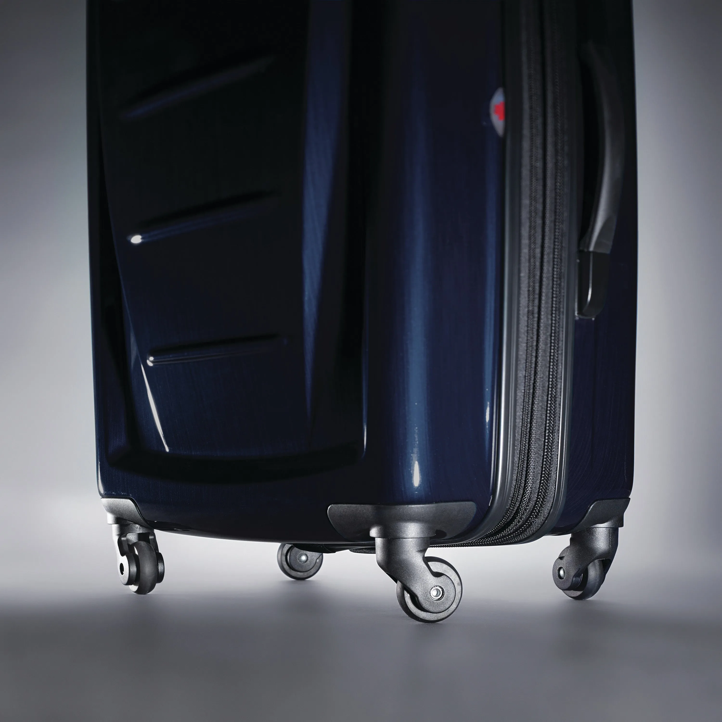 Ensemble de bagages Samsonite Winfield 2, 3 pièces (20