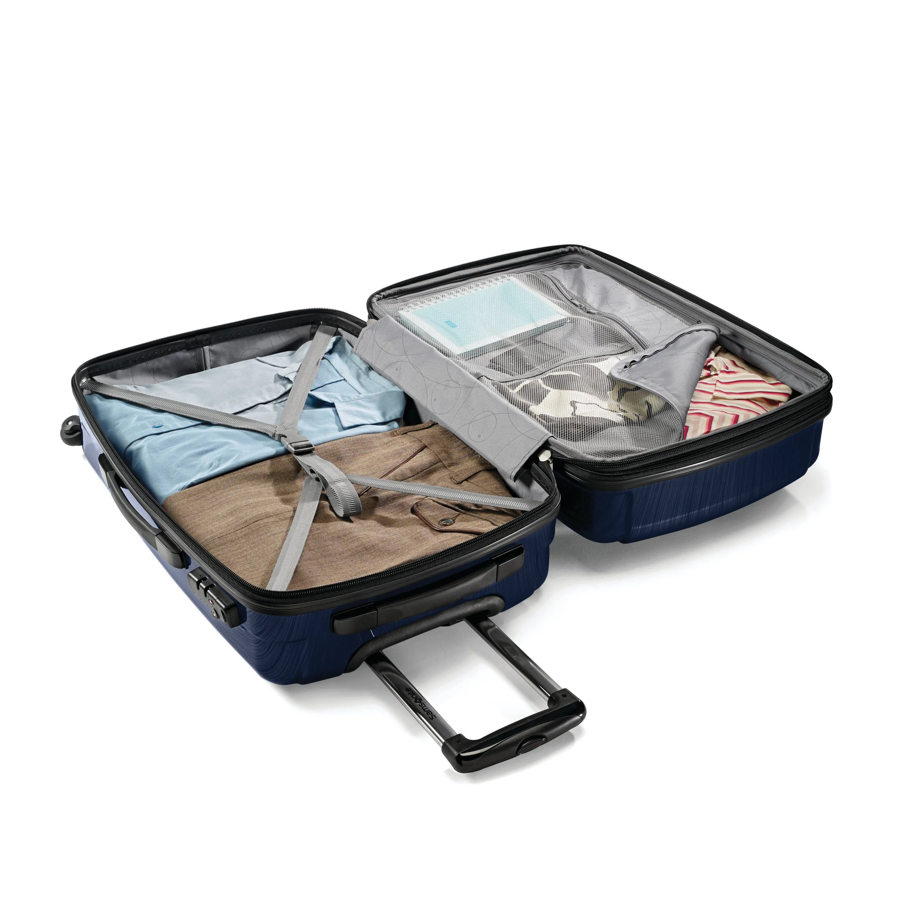 Ensemble de bagages Samsonite Winfield 2, 3 pièces (20