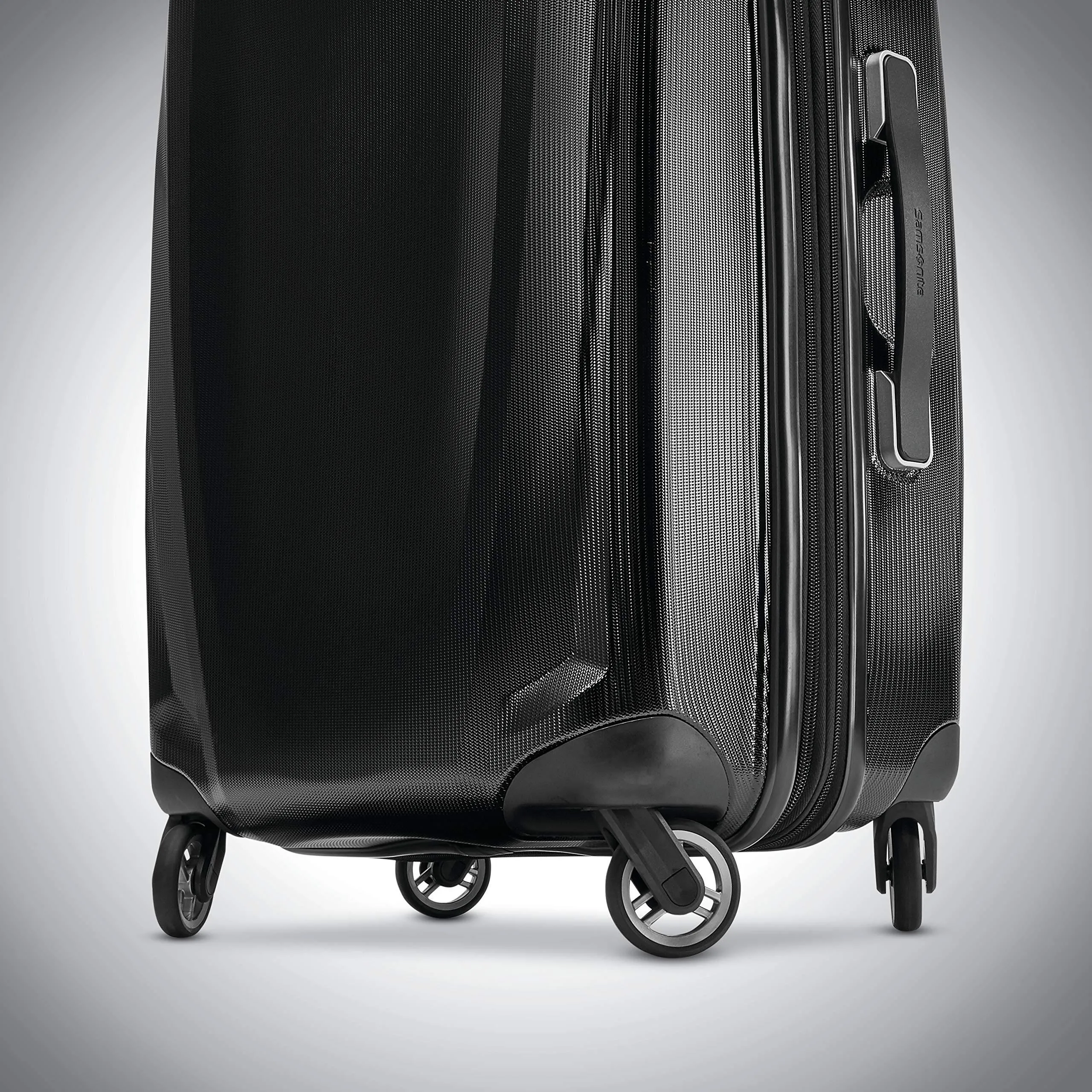 Samsonite Winfield 3 DLX Valise Grand Format à 4 Roues de 28 Pouces Samsonite
