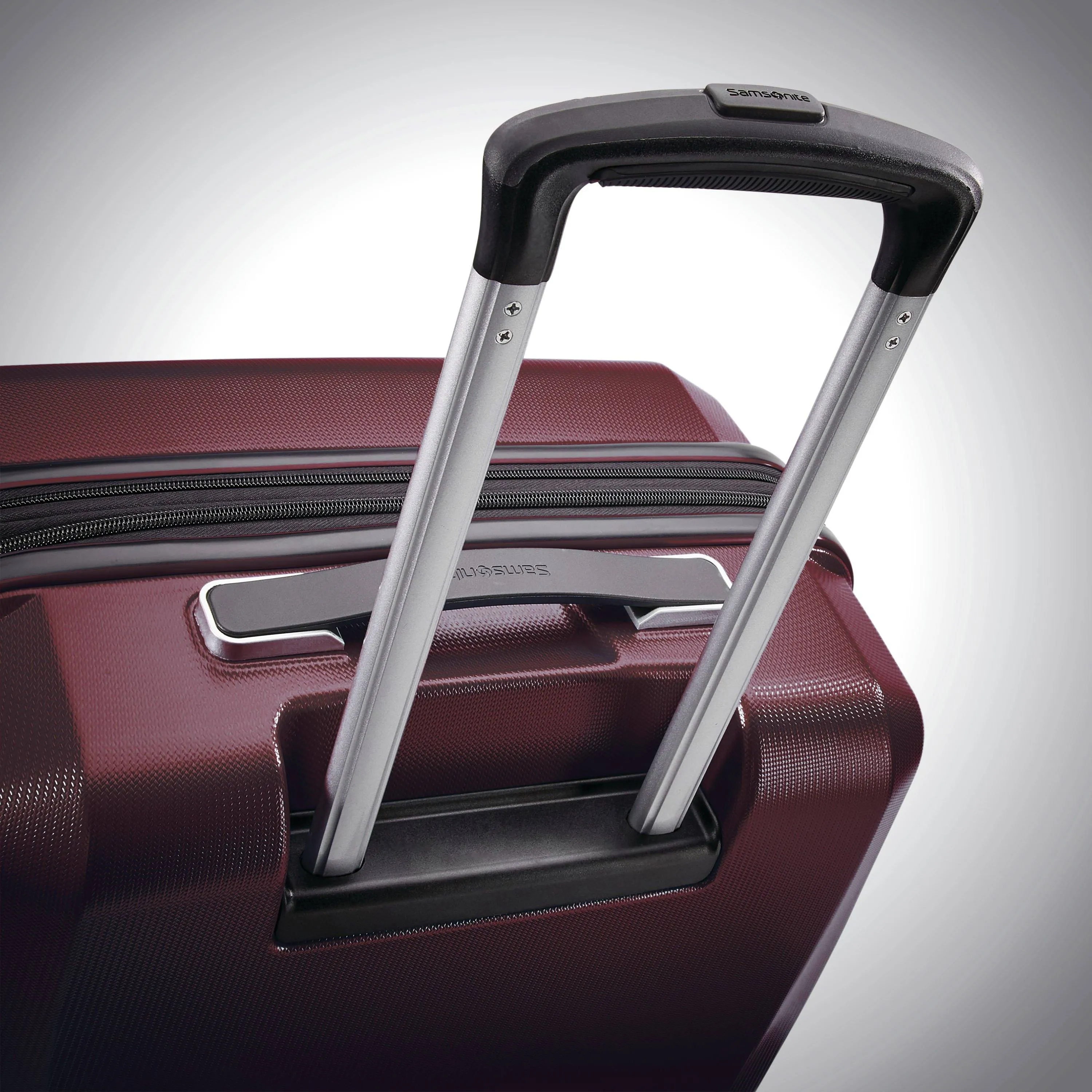 Samsonite Winfield 3 DLX Valise Grand Format à 4 Roues de 28 Pouces Samsonite