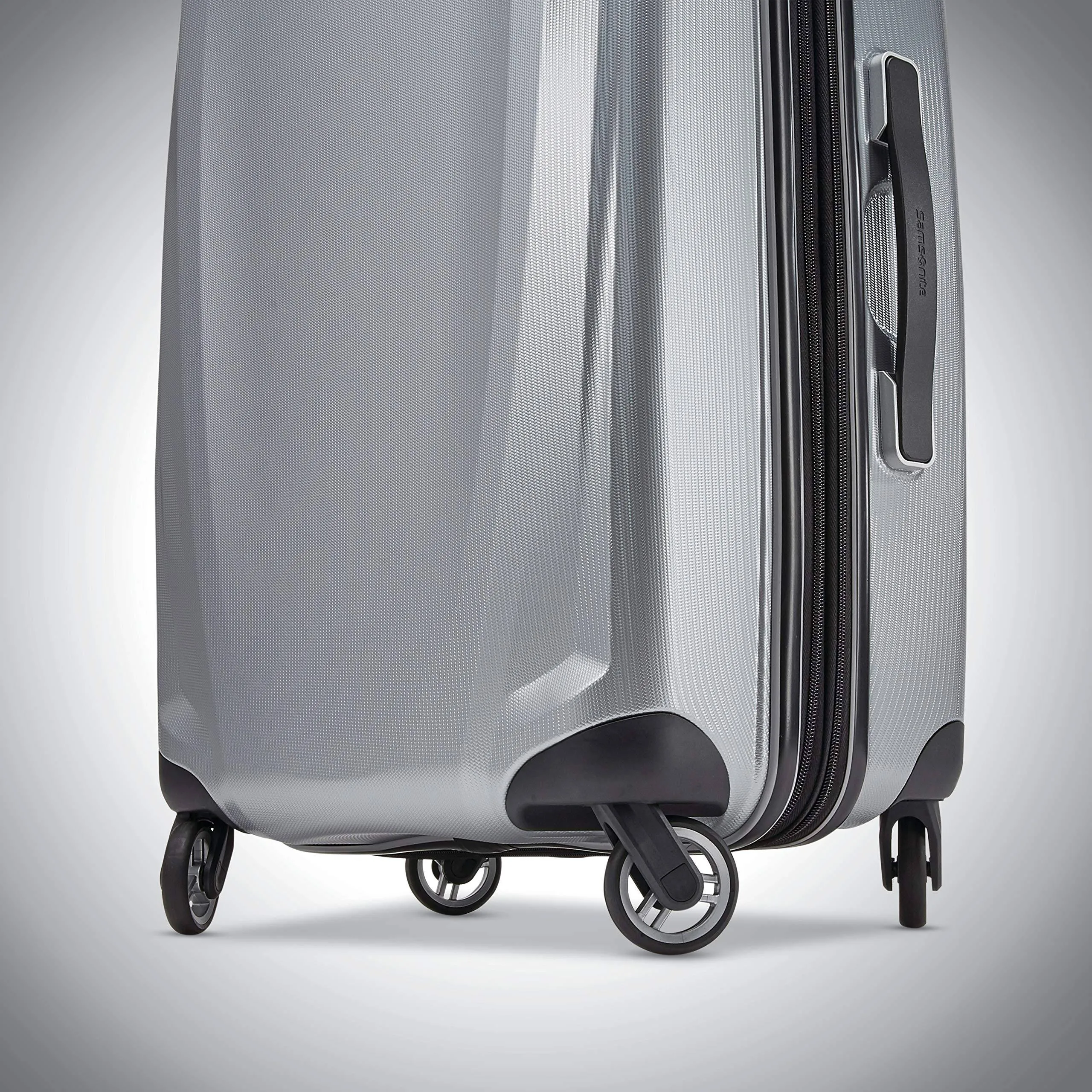 Samsonite Winfield 3 DLX Valise Grand Format à 4 Roues de 28 Pouces Samsonite
