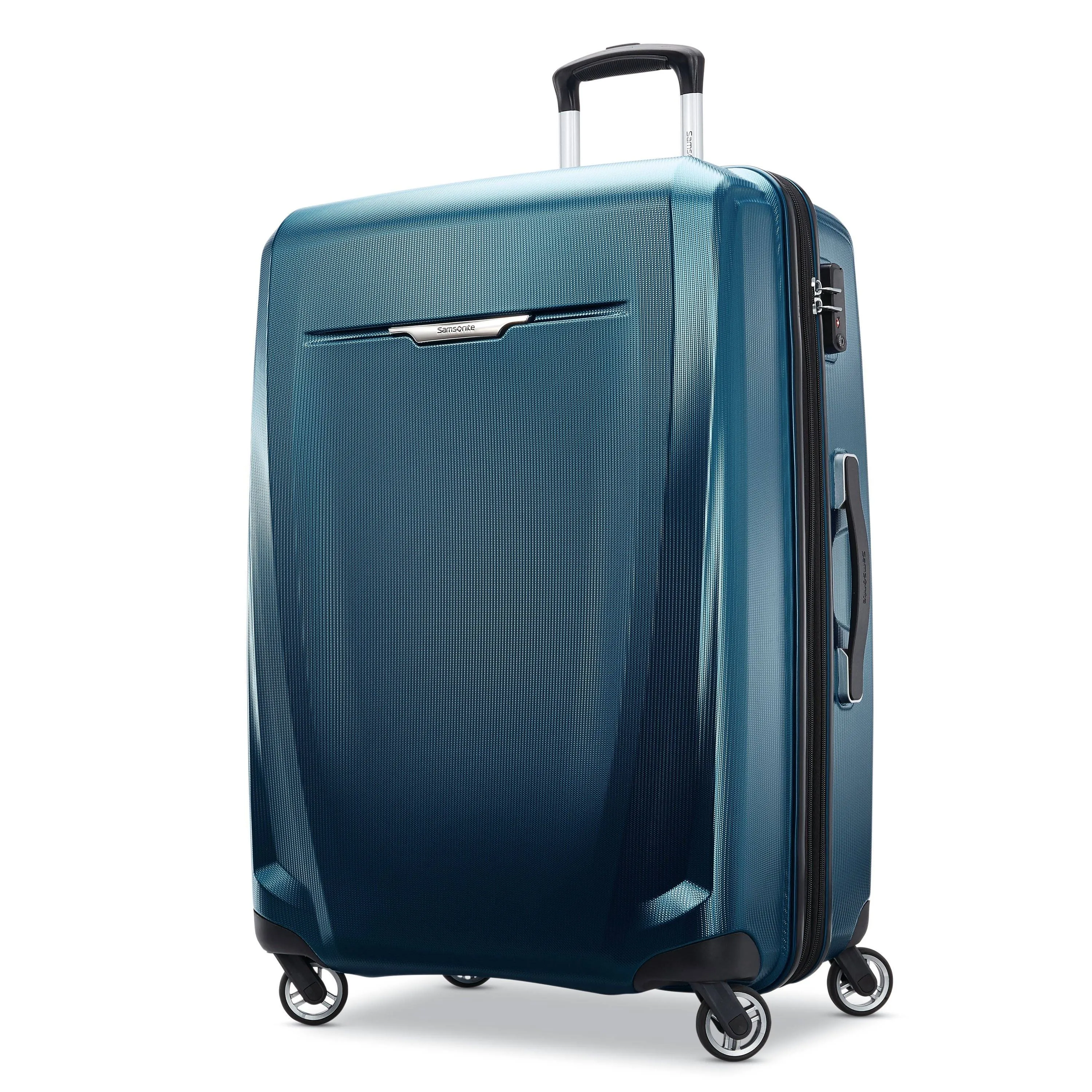 Samsonite Winfield 3 DLX Valise Grand Format à 4 Roues de 28 Pouces Samsonite