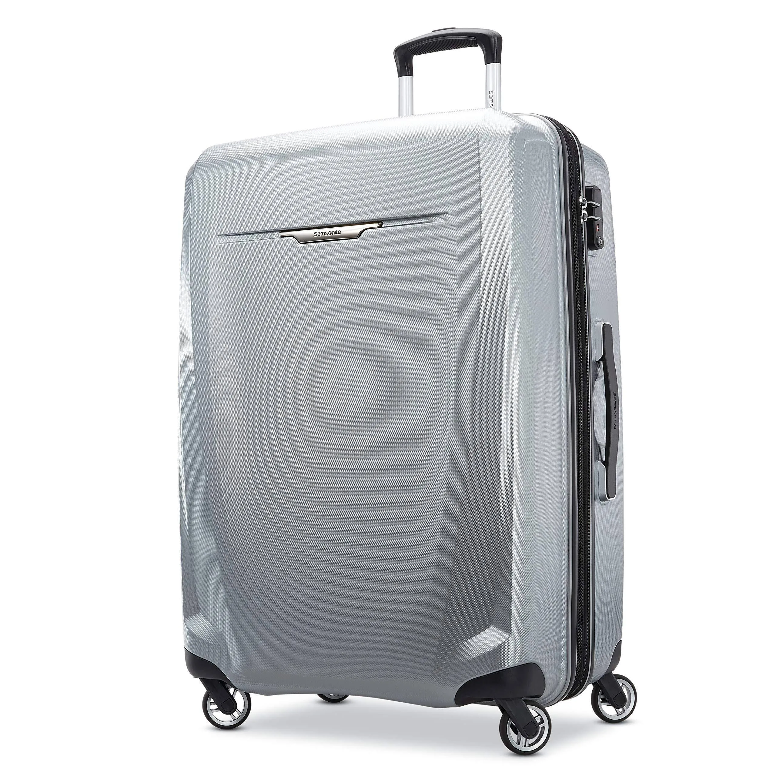 Samsonite Winfield 3 DLX Valise Grand Format à 4 Roues de 28 Pouces Samsonite