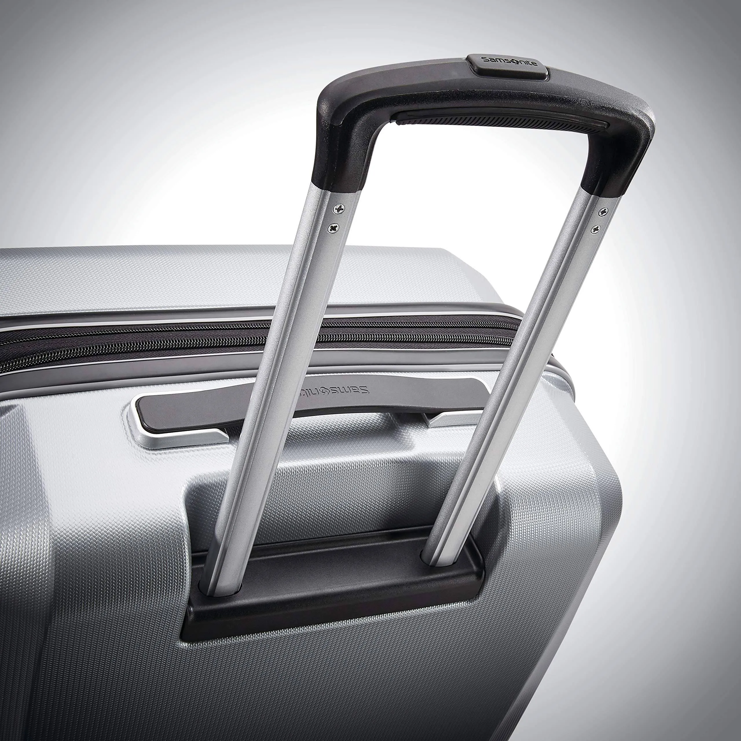 Samsonite Winfield 3 DLX Valise Grand Format à 4 Roues de 28 Pouces Samsonite
