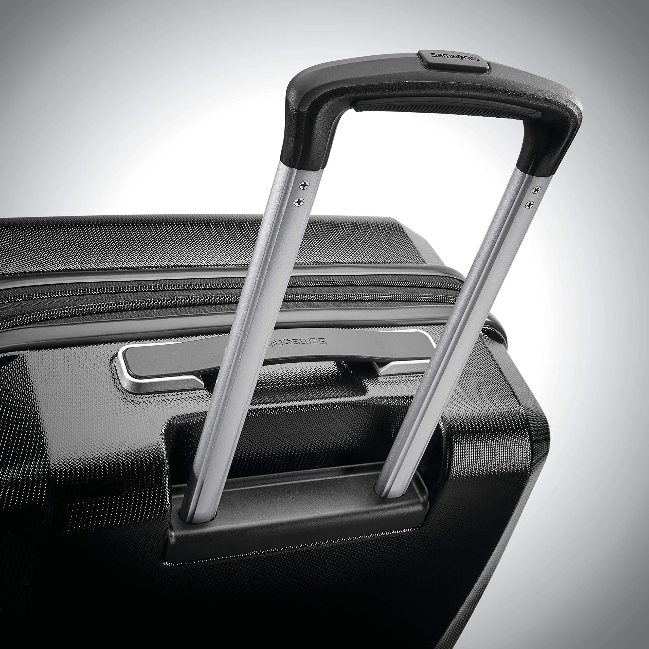 Samsonite Winfield 3 DLX Valise Grand Format à 4 Roues de 28 Pouces Samsonite
