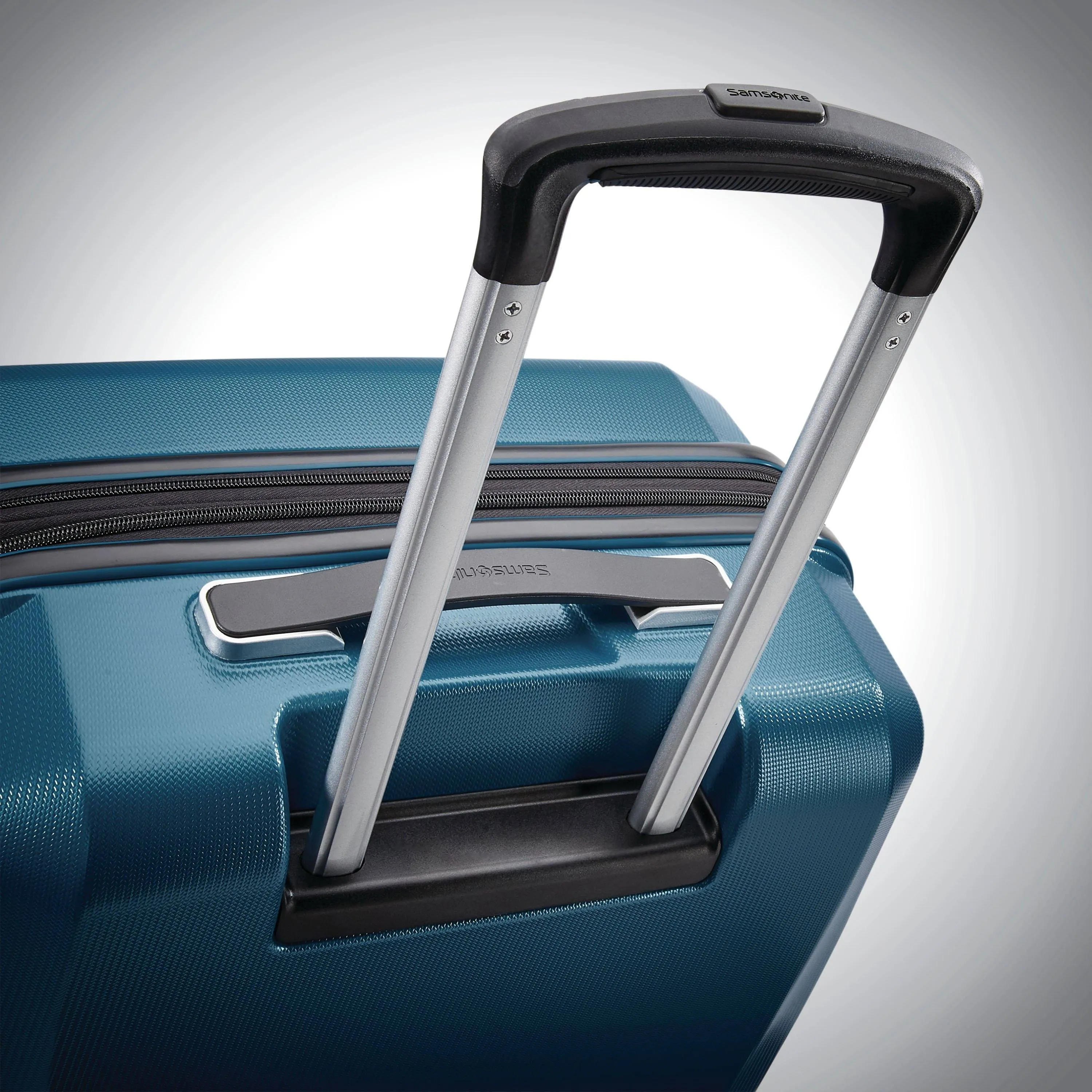 Samsonite Winfield 3 DLX Valise Grand Format à 4 Roues de 28 Pouces Samsonite